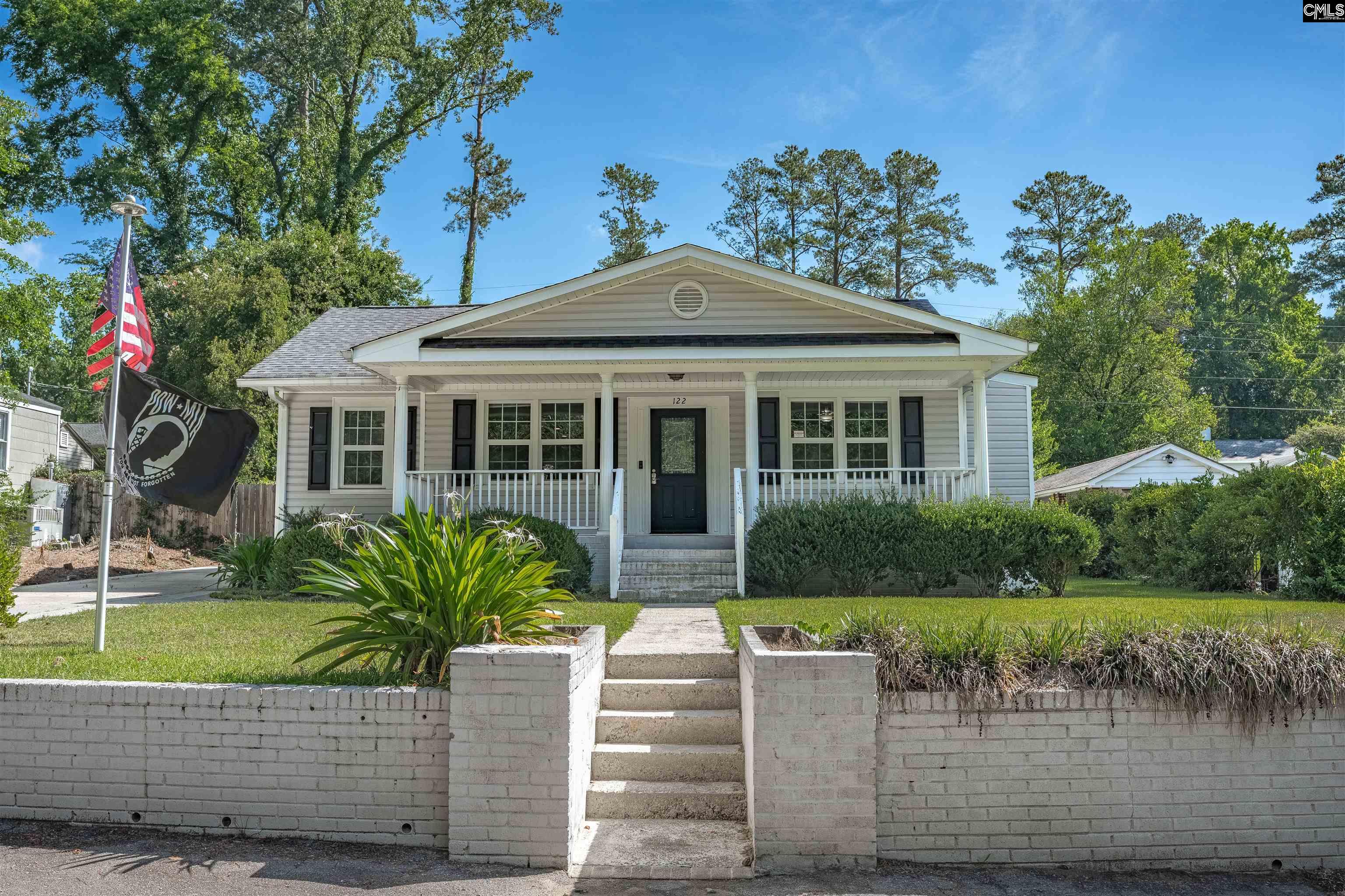 122 Ponte Vedra Drive Columbia, SC 29206