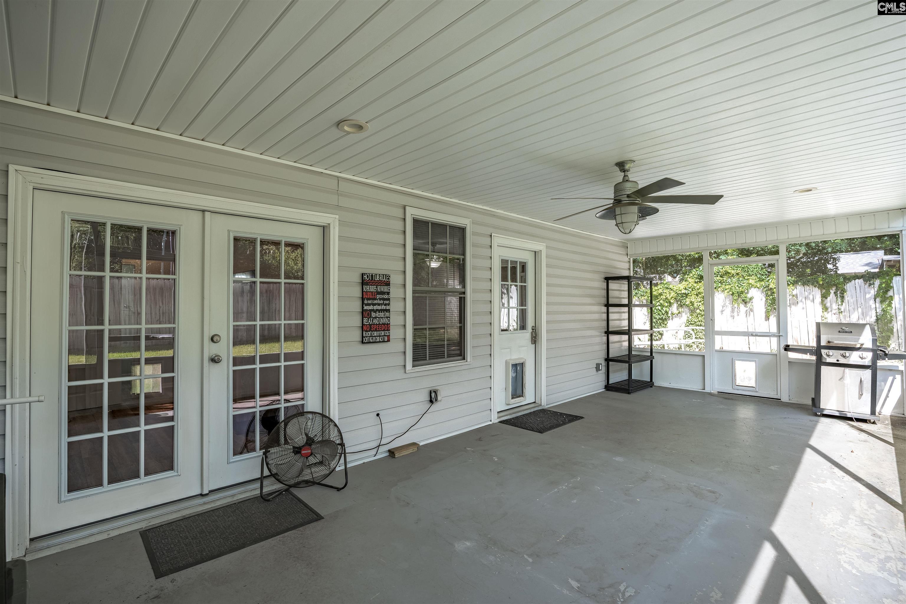 122 Ponte Vedra Drive Columbia, SC 29206