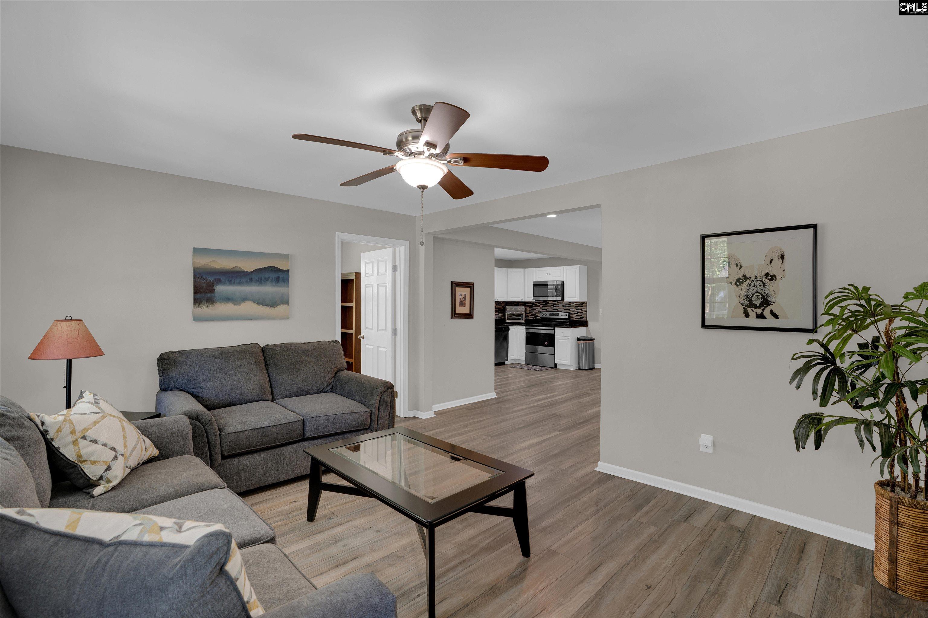 122 Ponte Vedra Drive Columbia, SC 29206