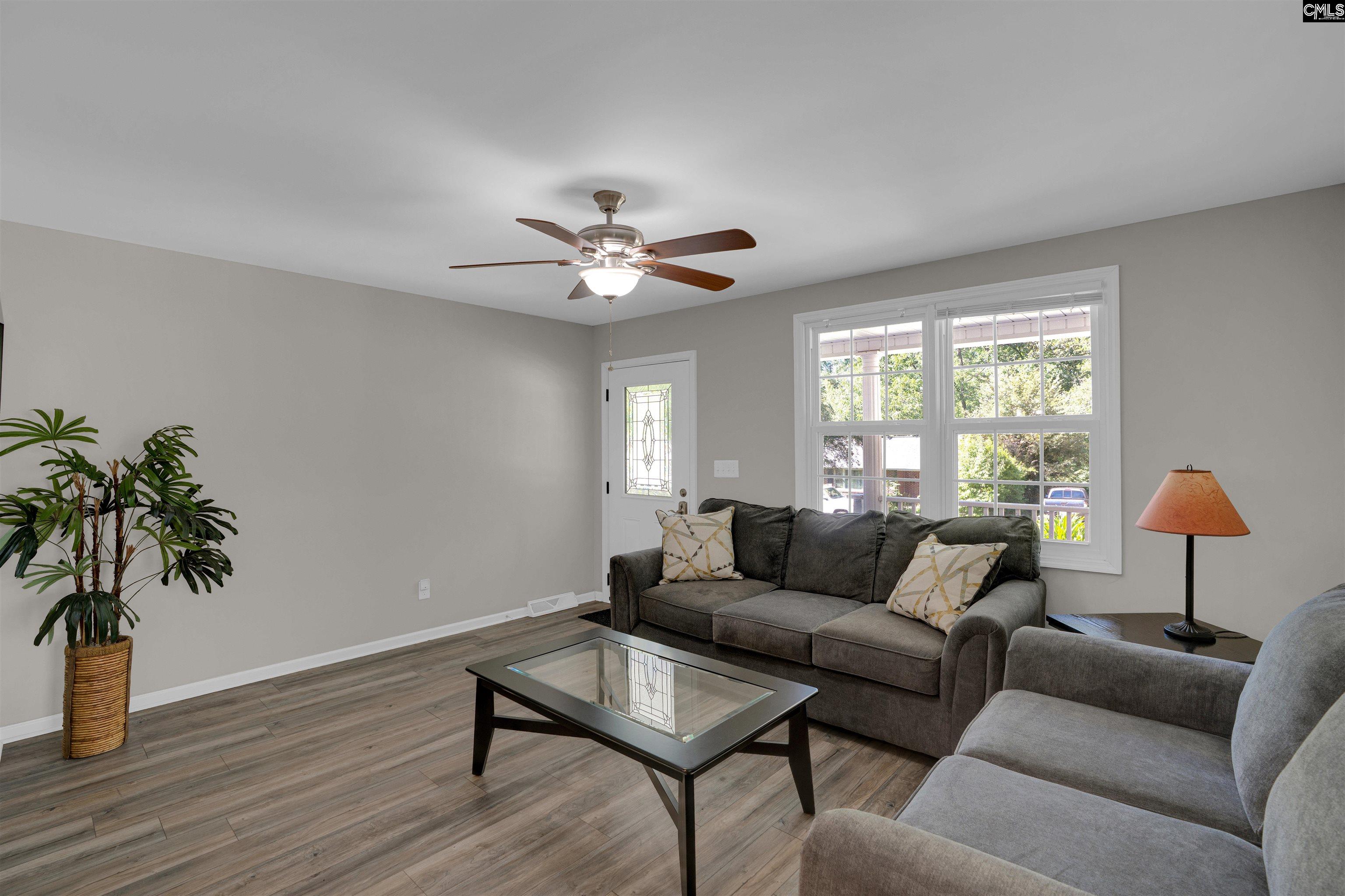 122 Ponte Vedra Drive Columbia, SC 29206