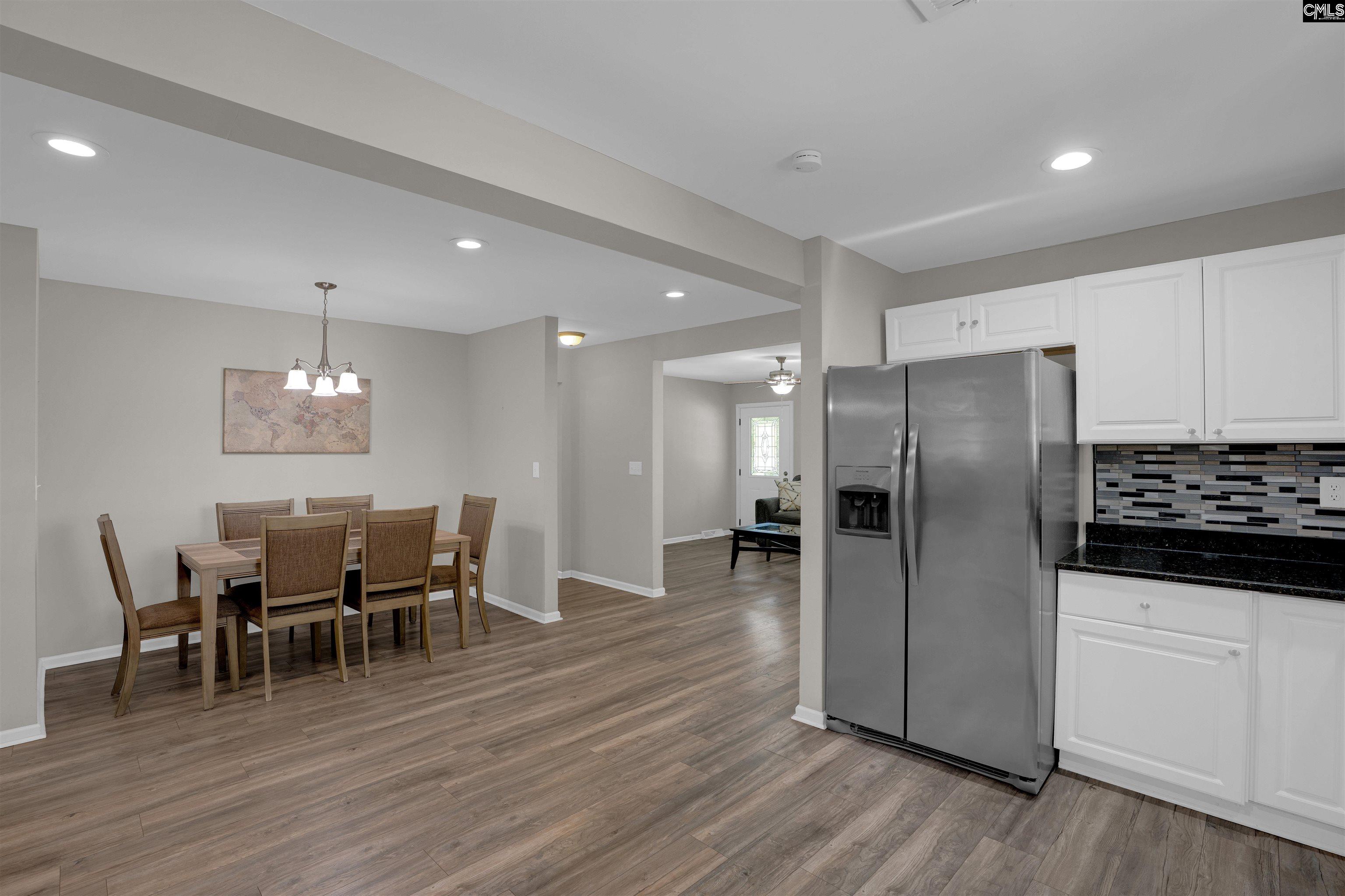 122 Ponte Vedra Drive Columbia, SC 29206