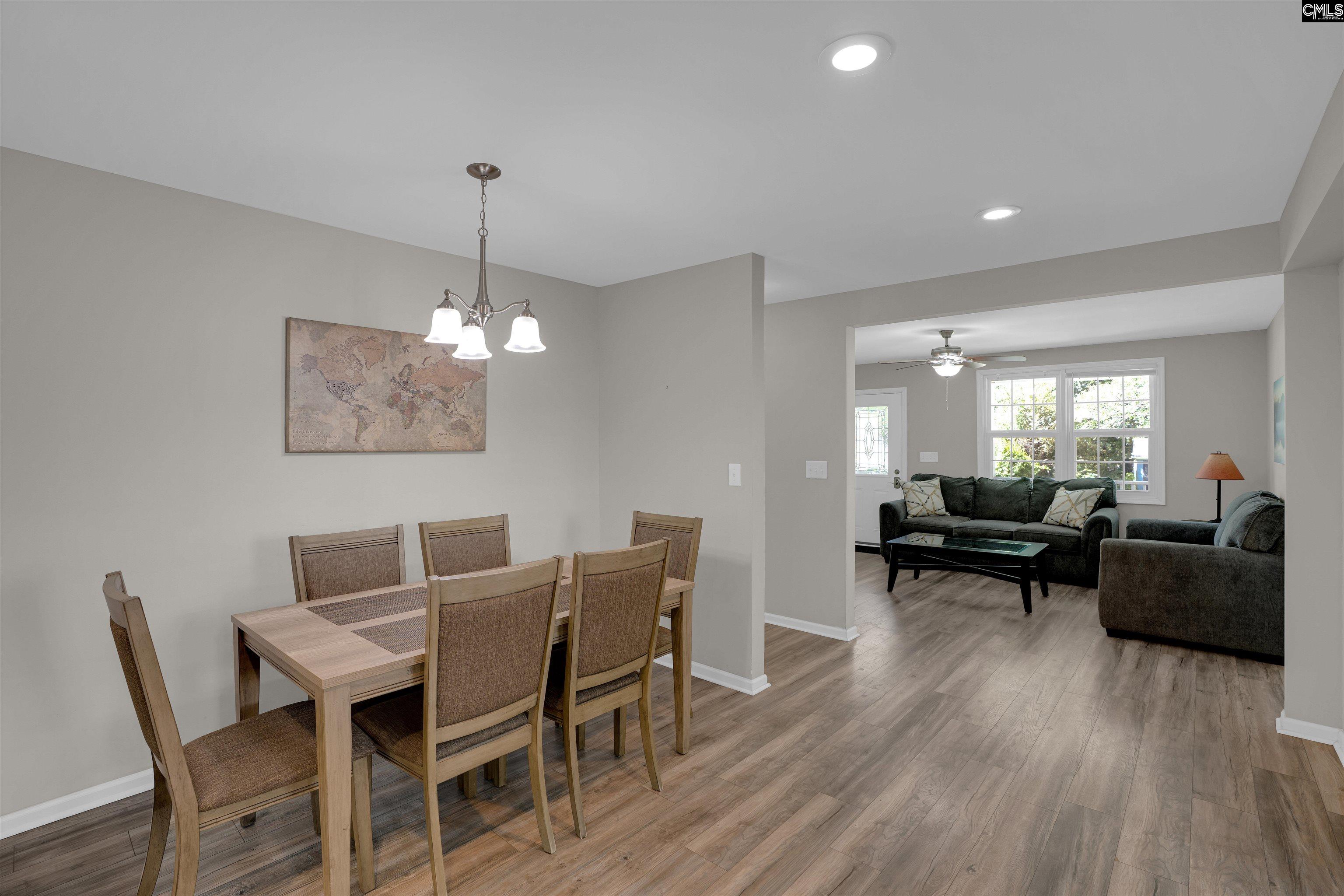 122 Ponte Vedra Drive Columbia, SC 29206