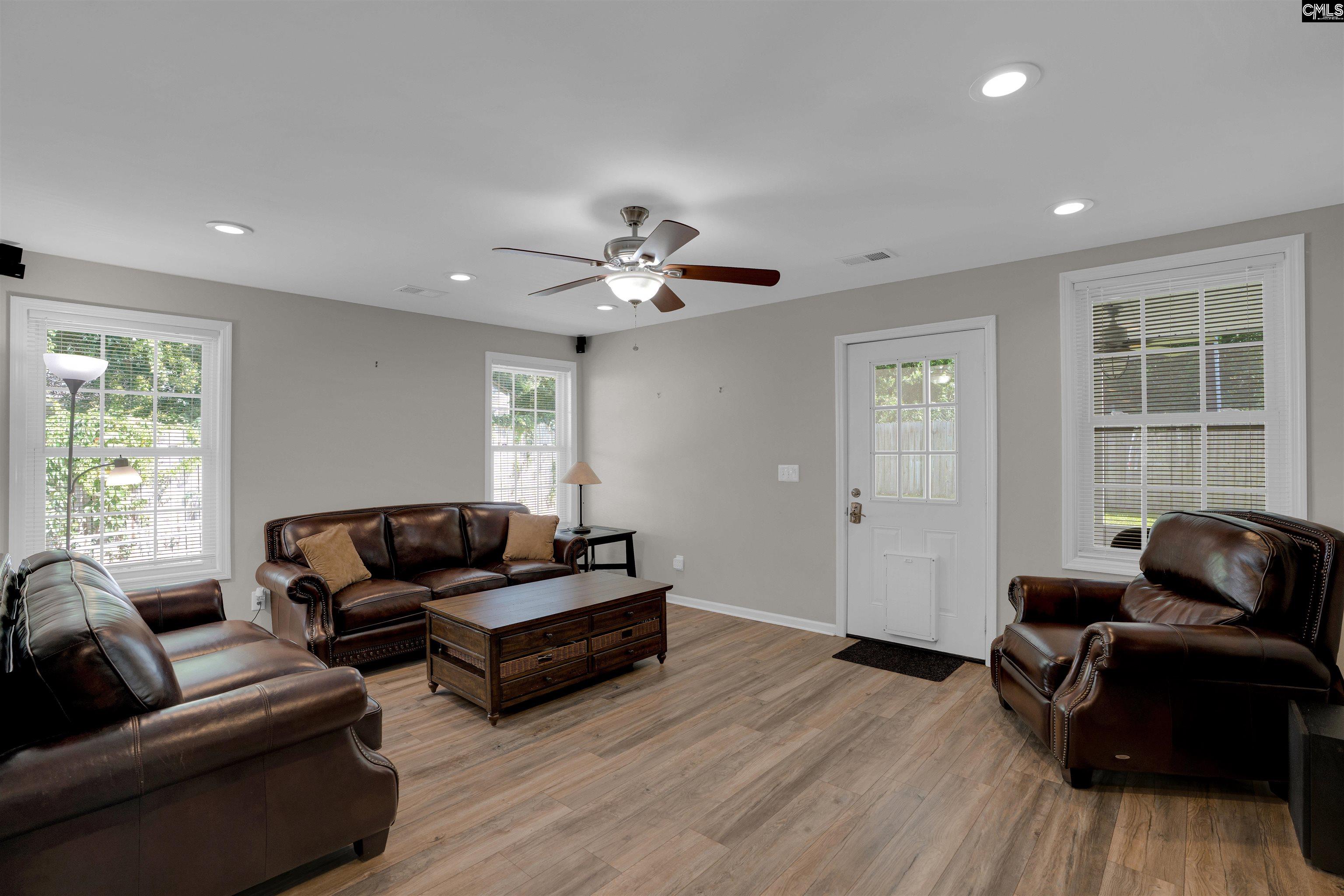 122 Ponte Vedra Drive Columbia, SC 29206