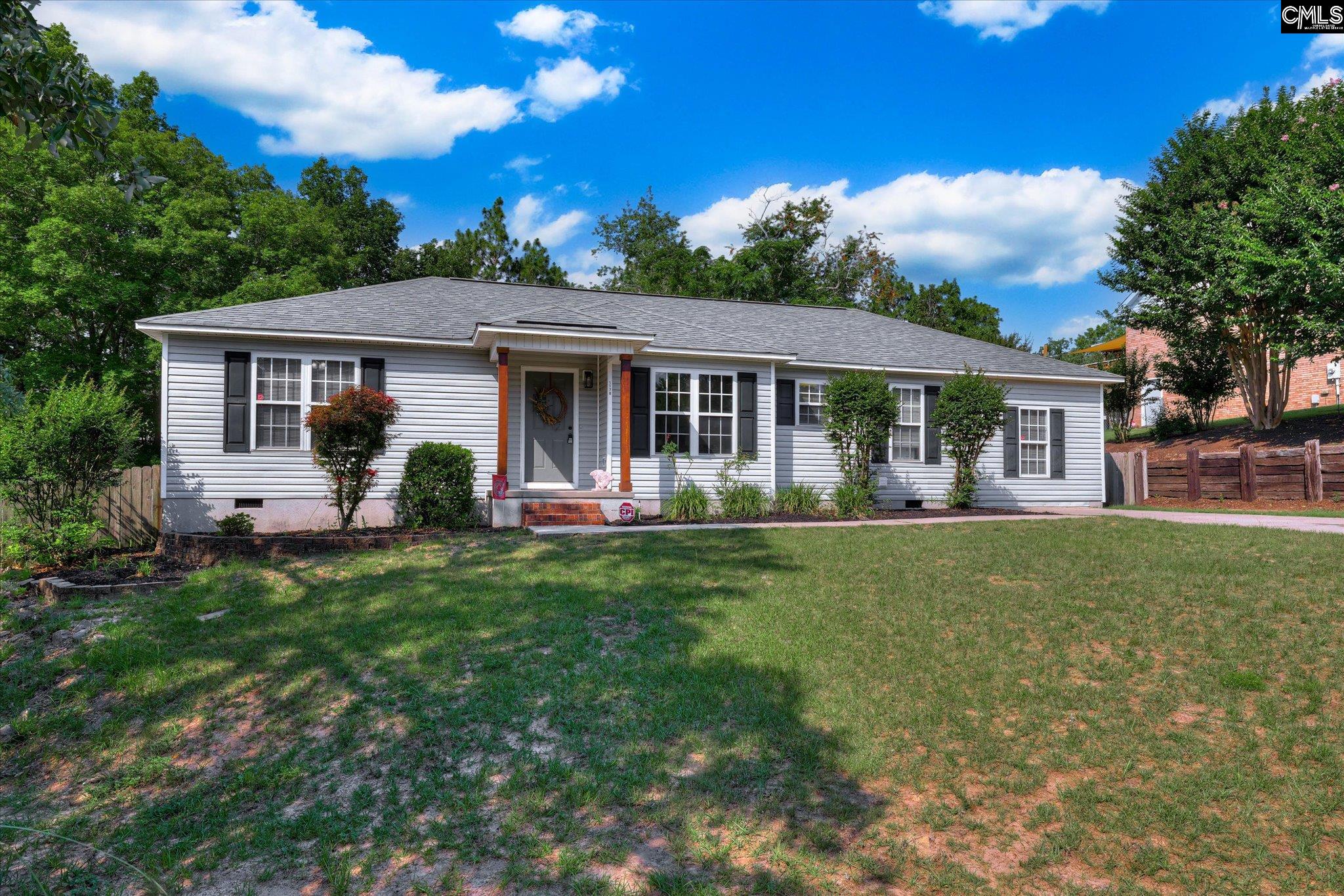 1178 Willow Springs Rd. North Augusta, SC 29841