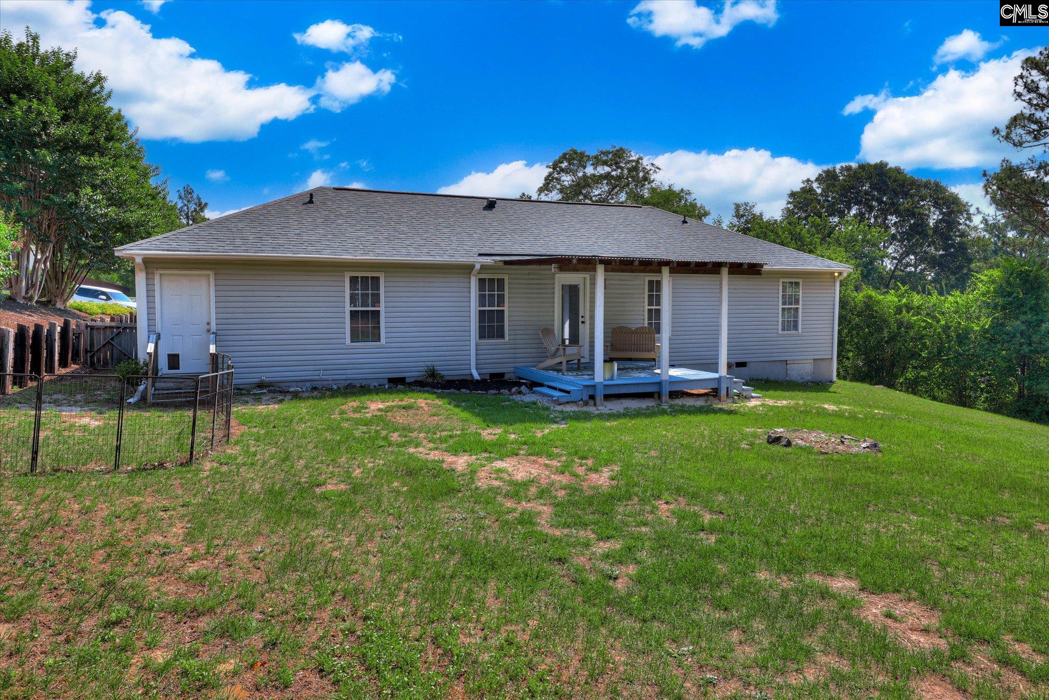 1178 Willow Springs Rd. North Augusta, SC 29841