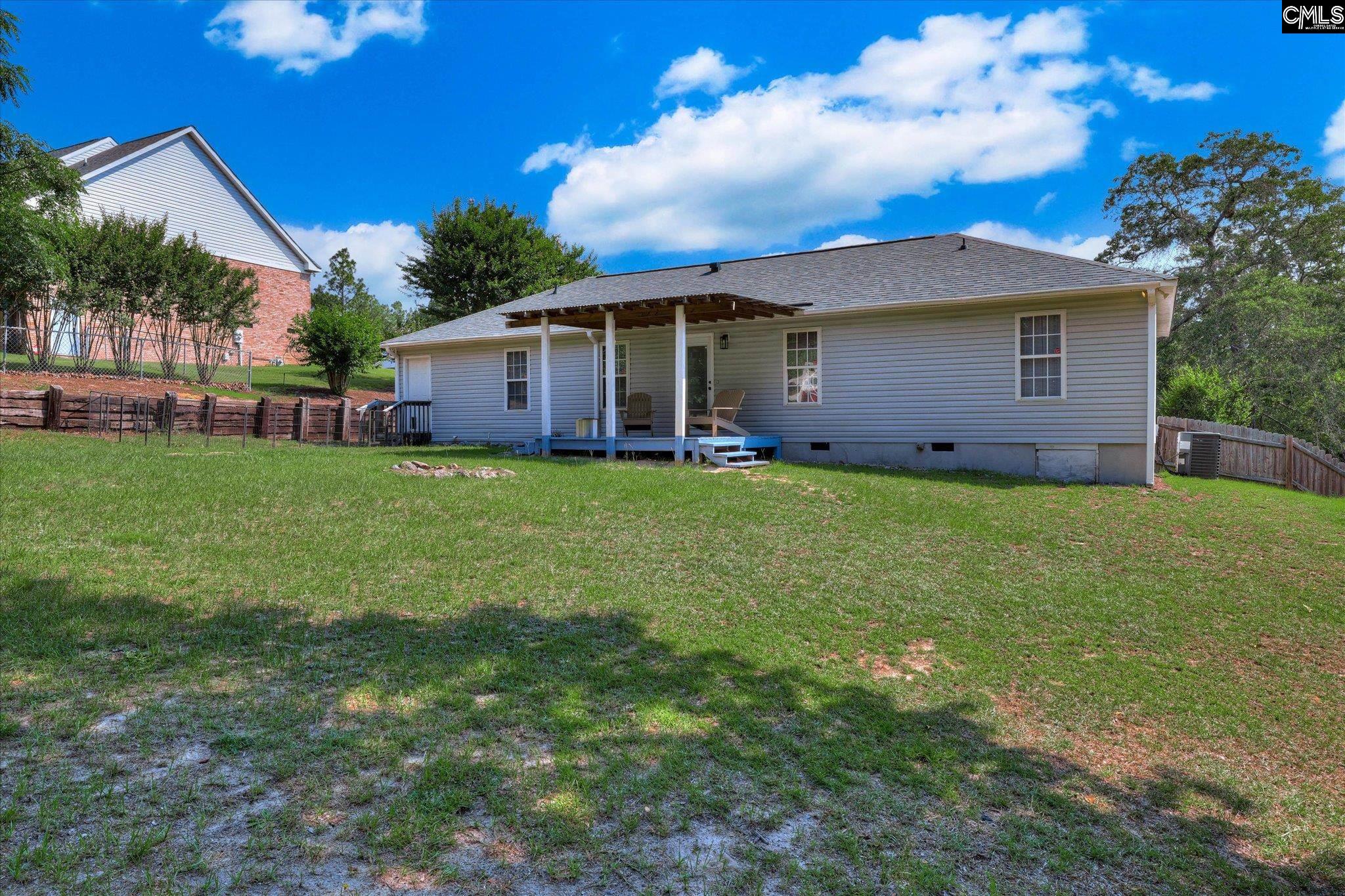 1178 Willow Springs Rd. North Augusta, SC 29841