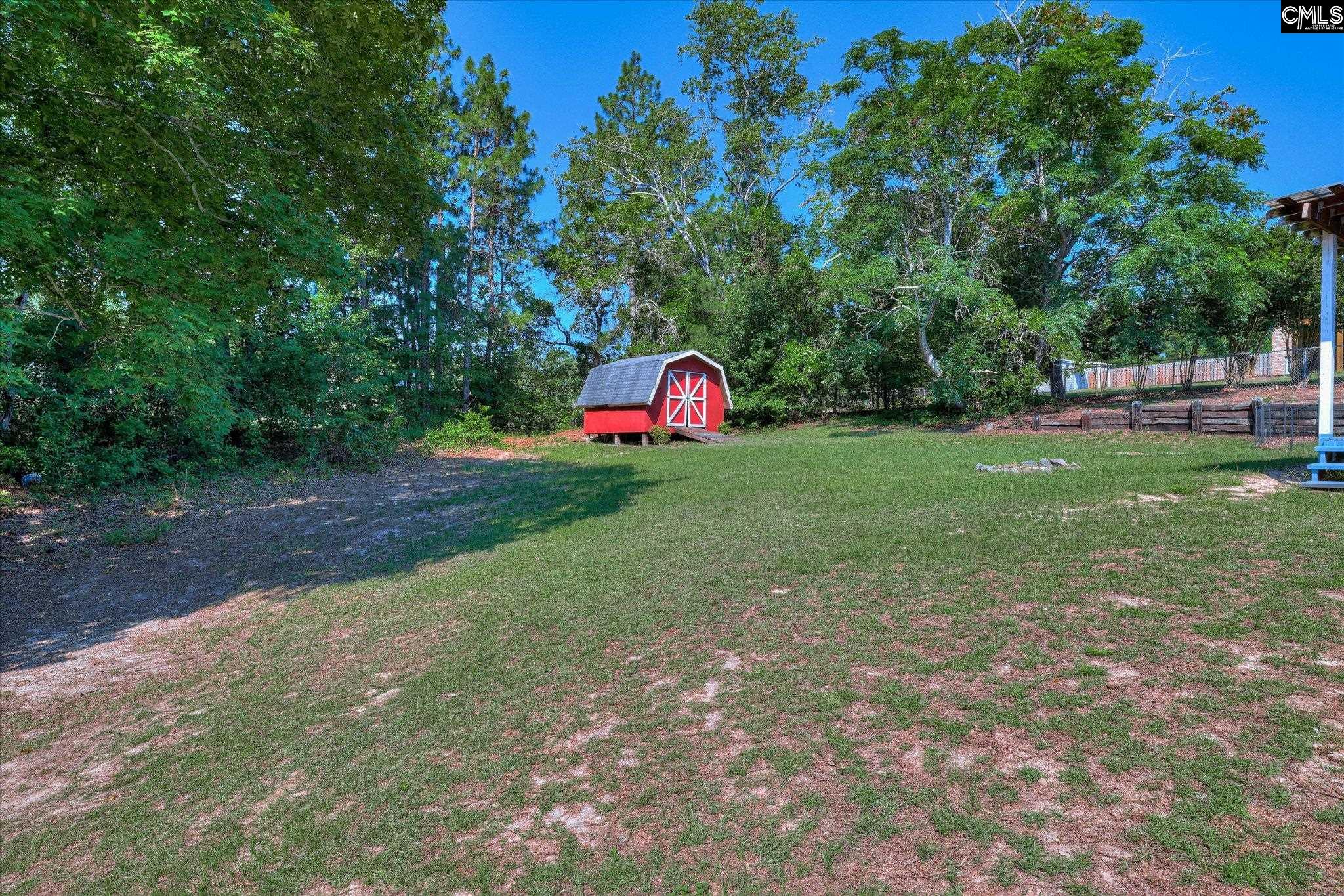 1178 Willow Springs Rd. North Augusta, SC 29841