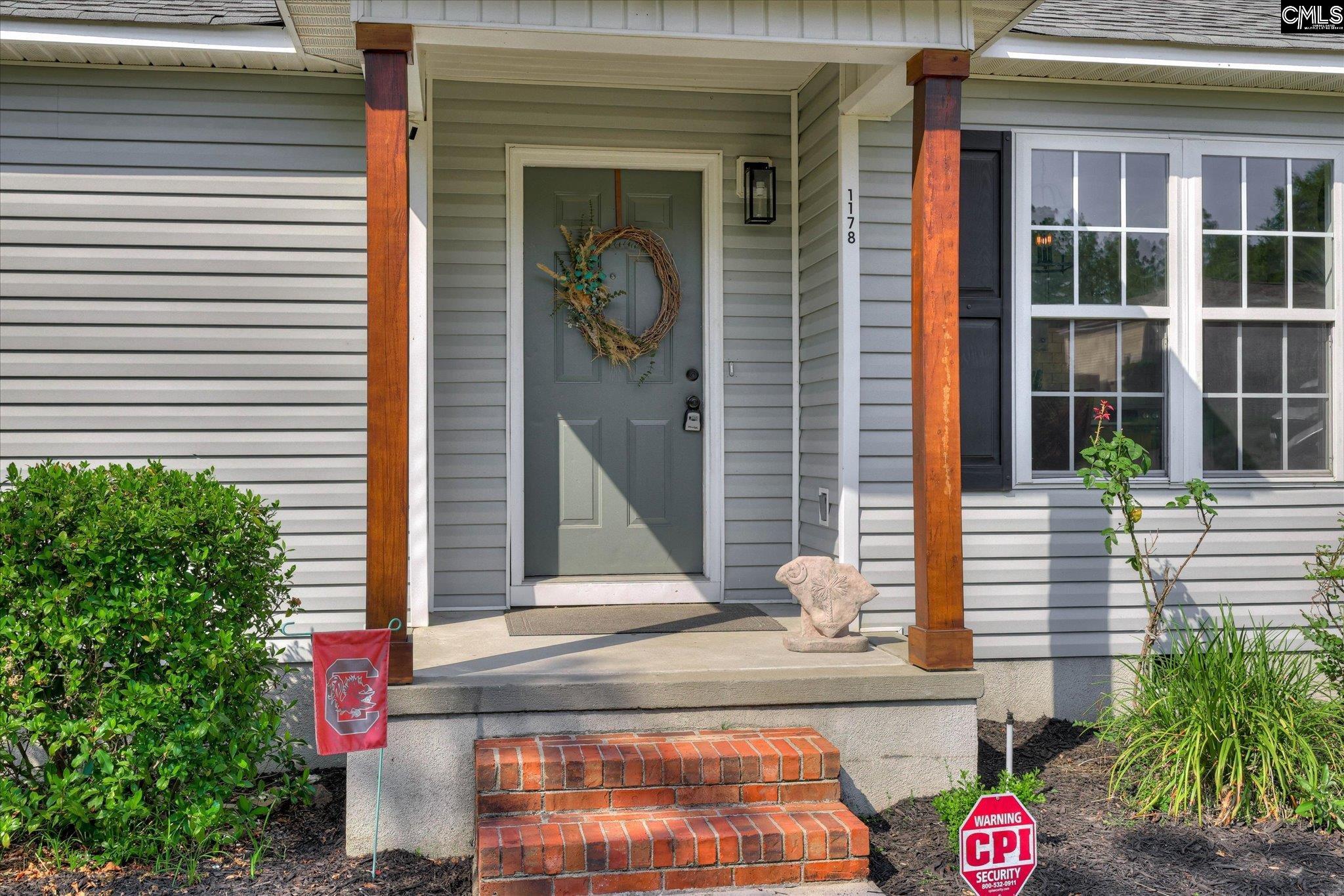 1178 Willow Springs Rd. North Augusta, SC 29841