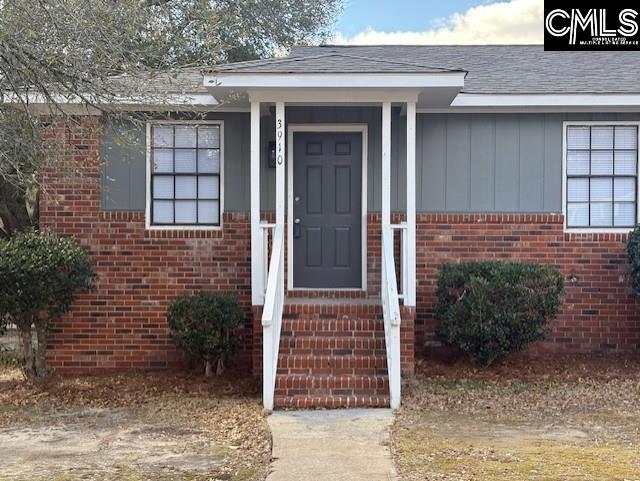 3908 Persimmon Street Columbia, SC 29205