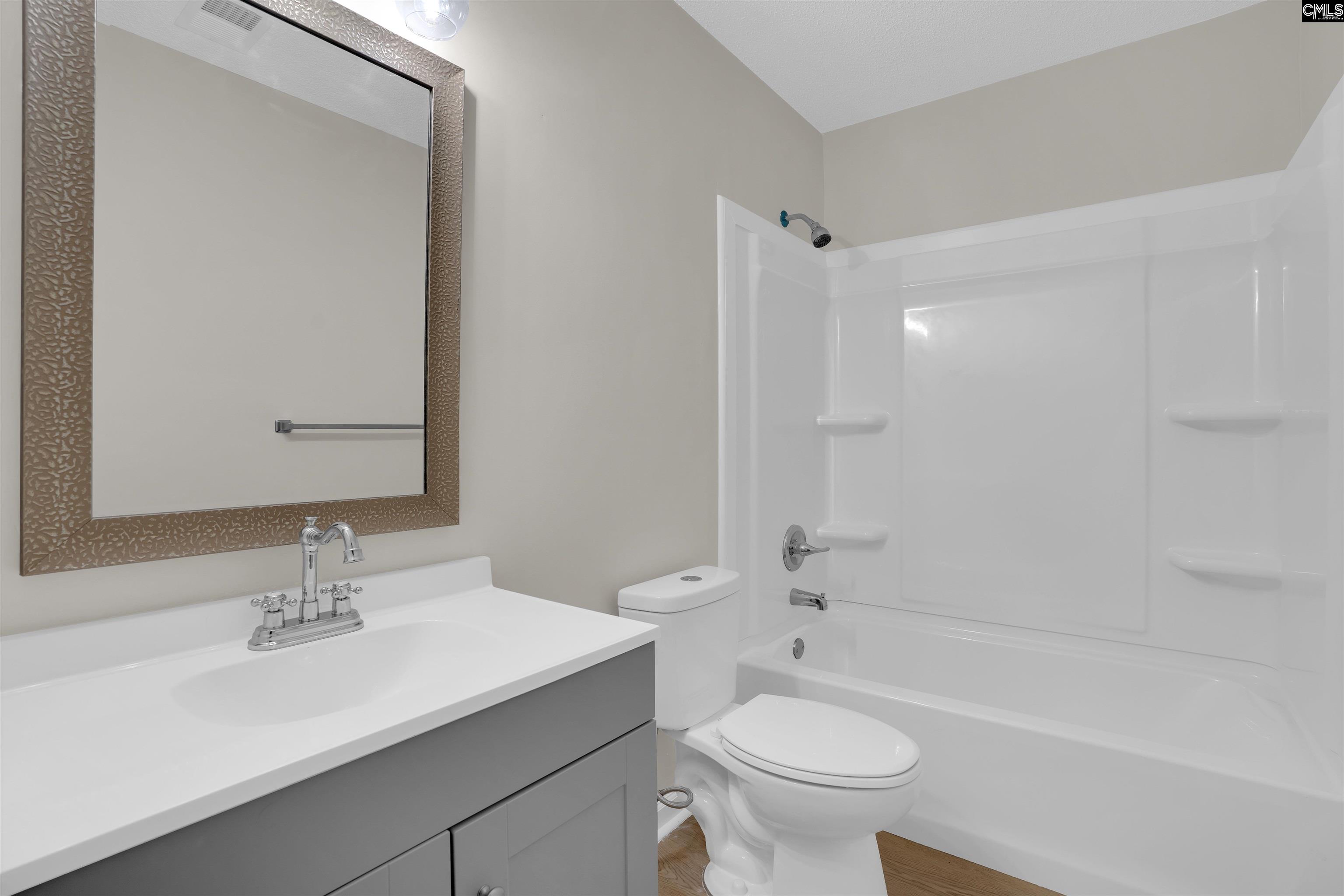 3908 Persimmon Street Columbia, SC 29205
