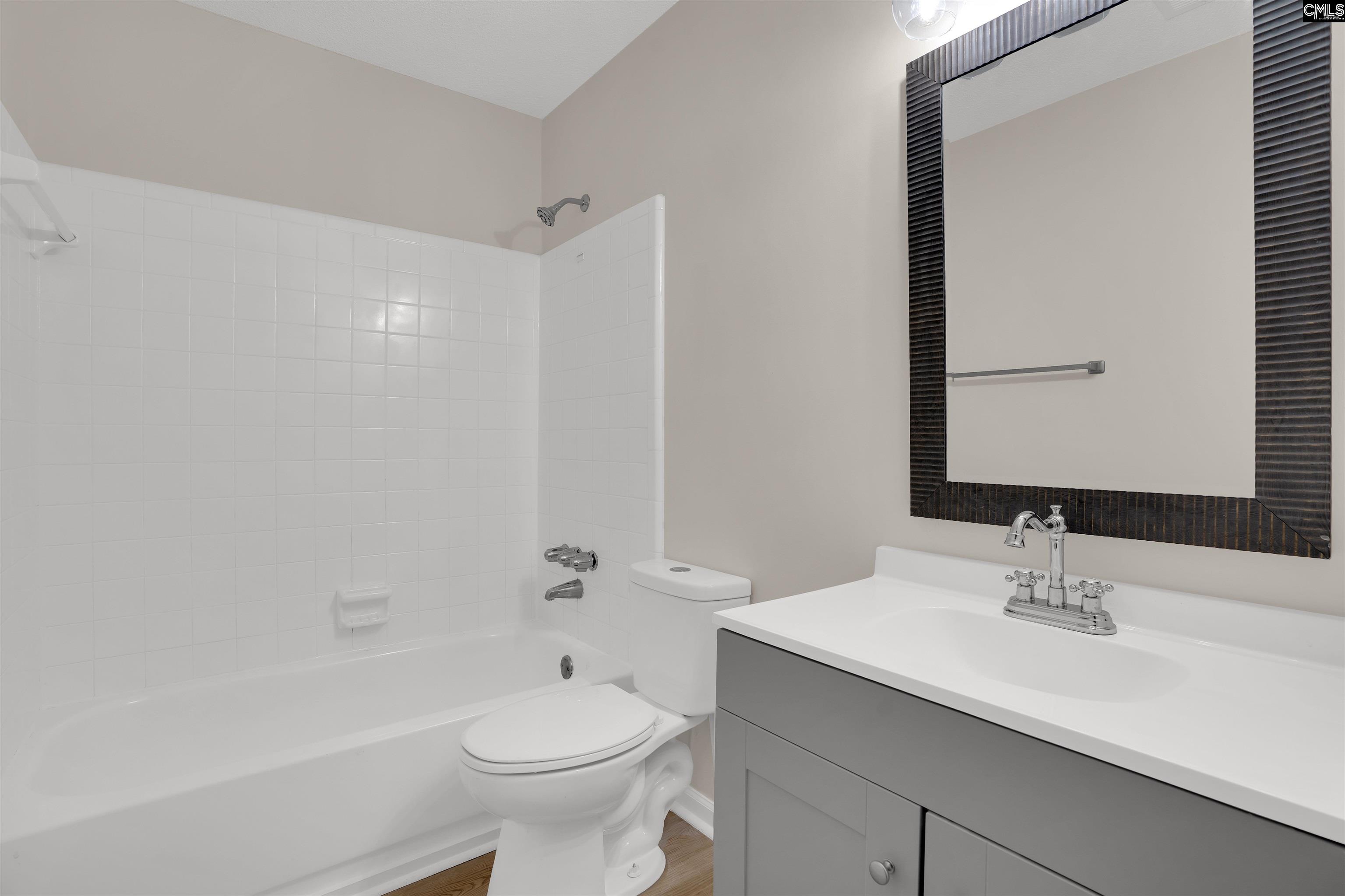 3908 Persimmon Street Columbia, SC 29205