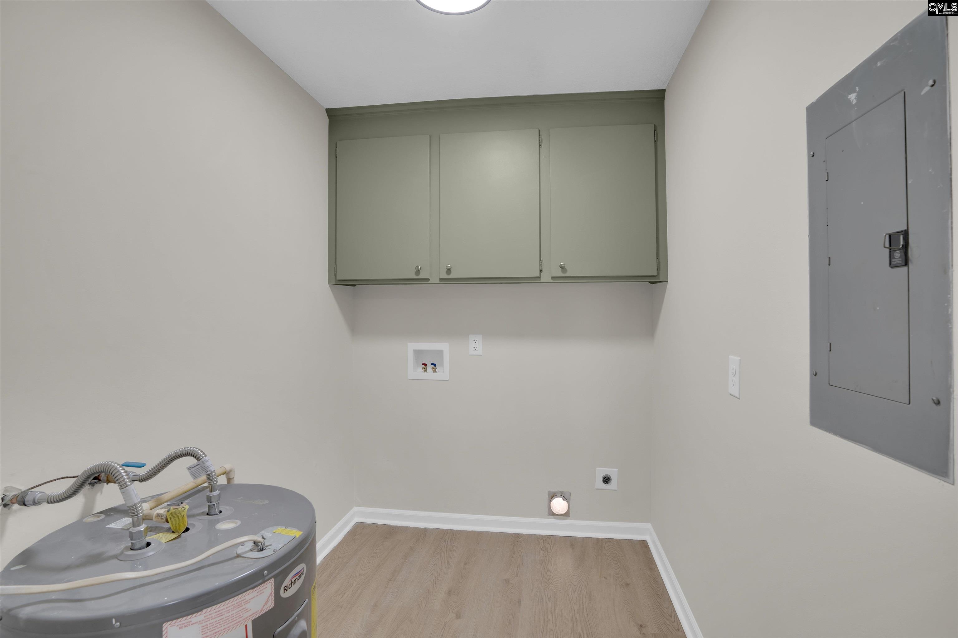 3908 Persimmon Street Columbia, SC 29205