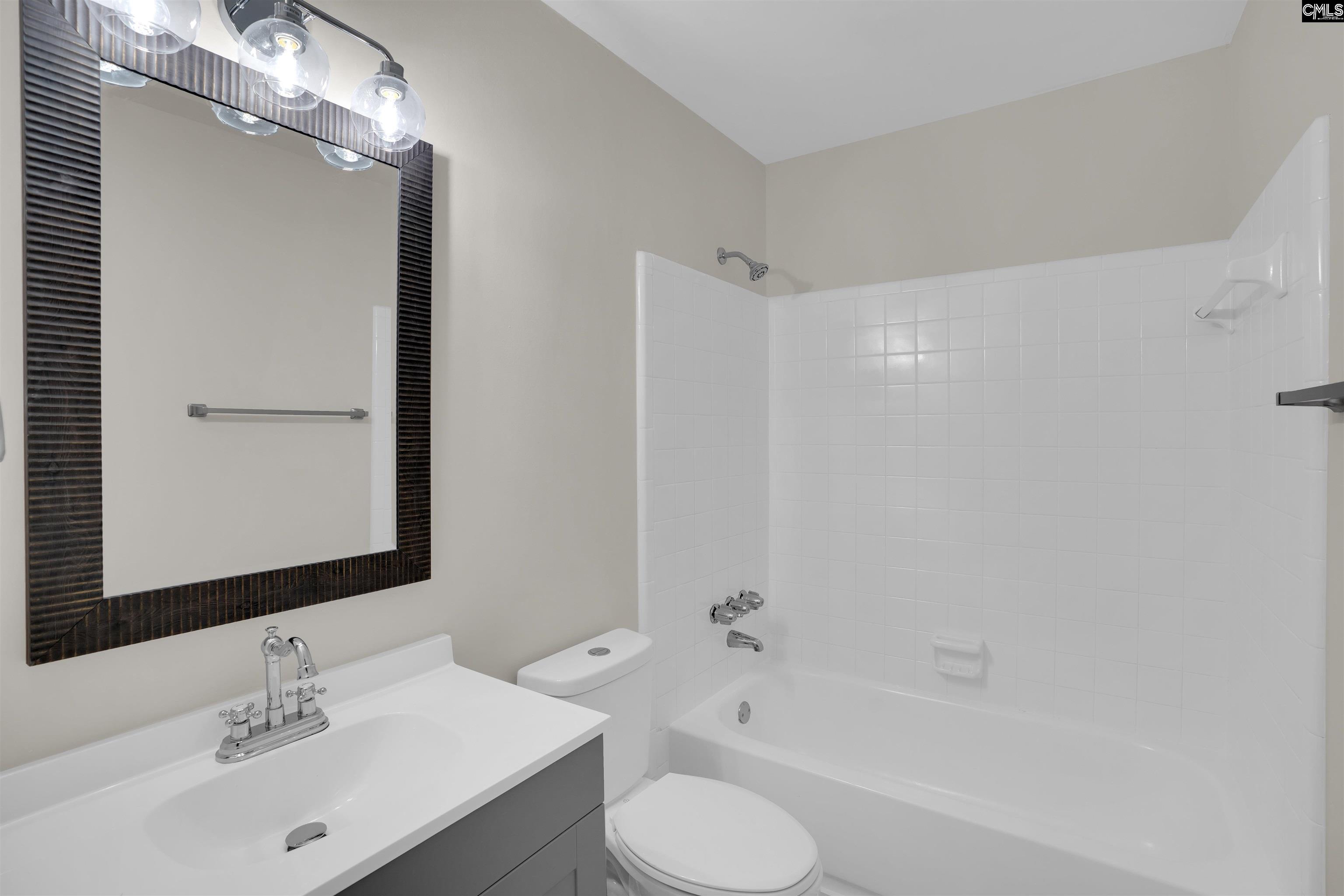 3908 Persimmon Street Columbia, SC 29205