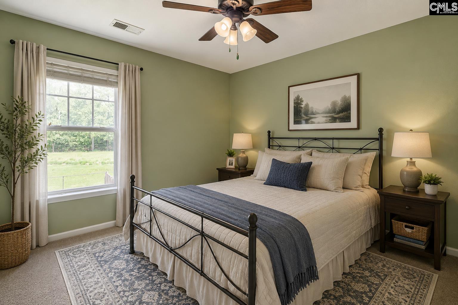 321 Drooping Leaf Road Lexington, SC 29072