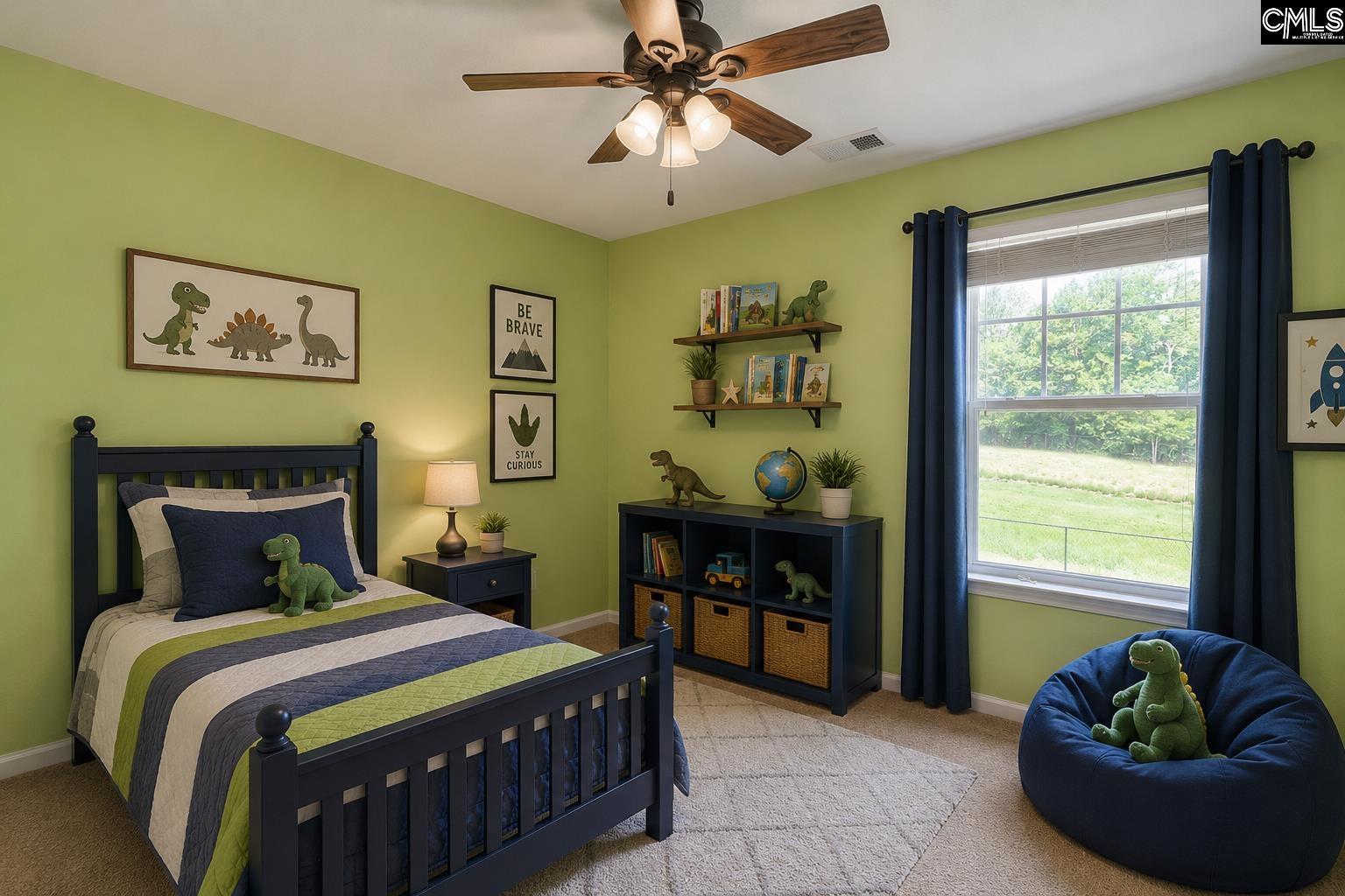321 Drooping Leaf Road Lexington, SC 29072