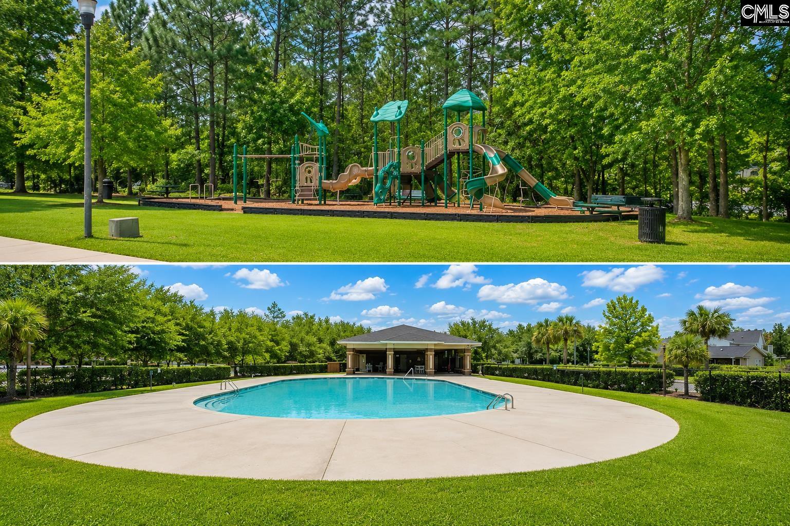 321 Drooping Leaf Road Lexington, SC 29072