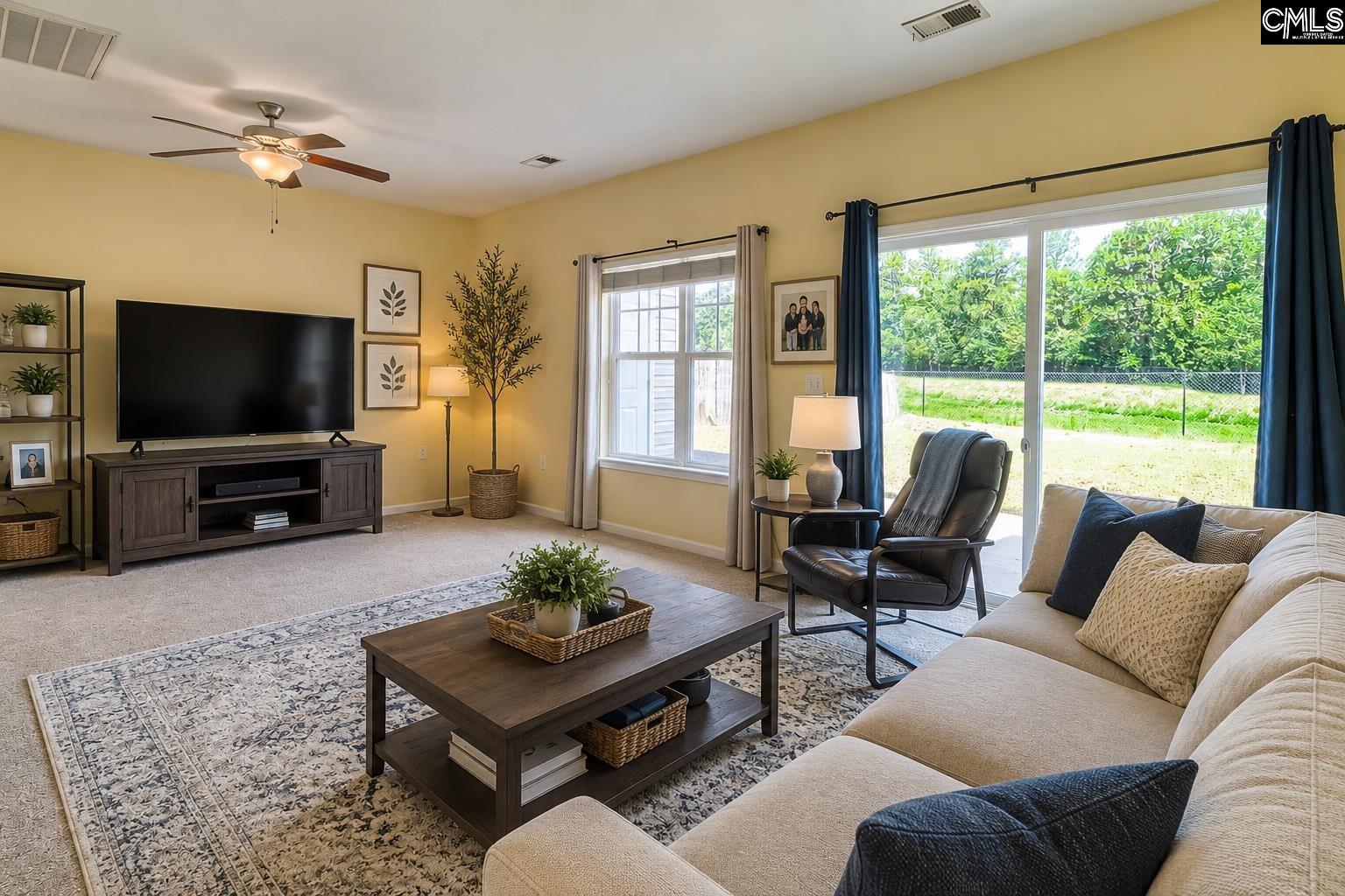 321 Drooping Leaf Road Lexington, SC 29072