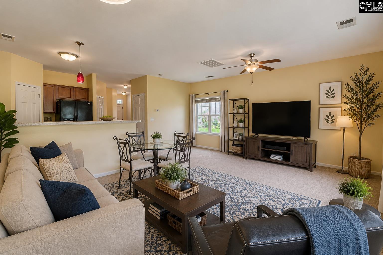 321 Drooping Leaf Road Lexington, SC 29072