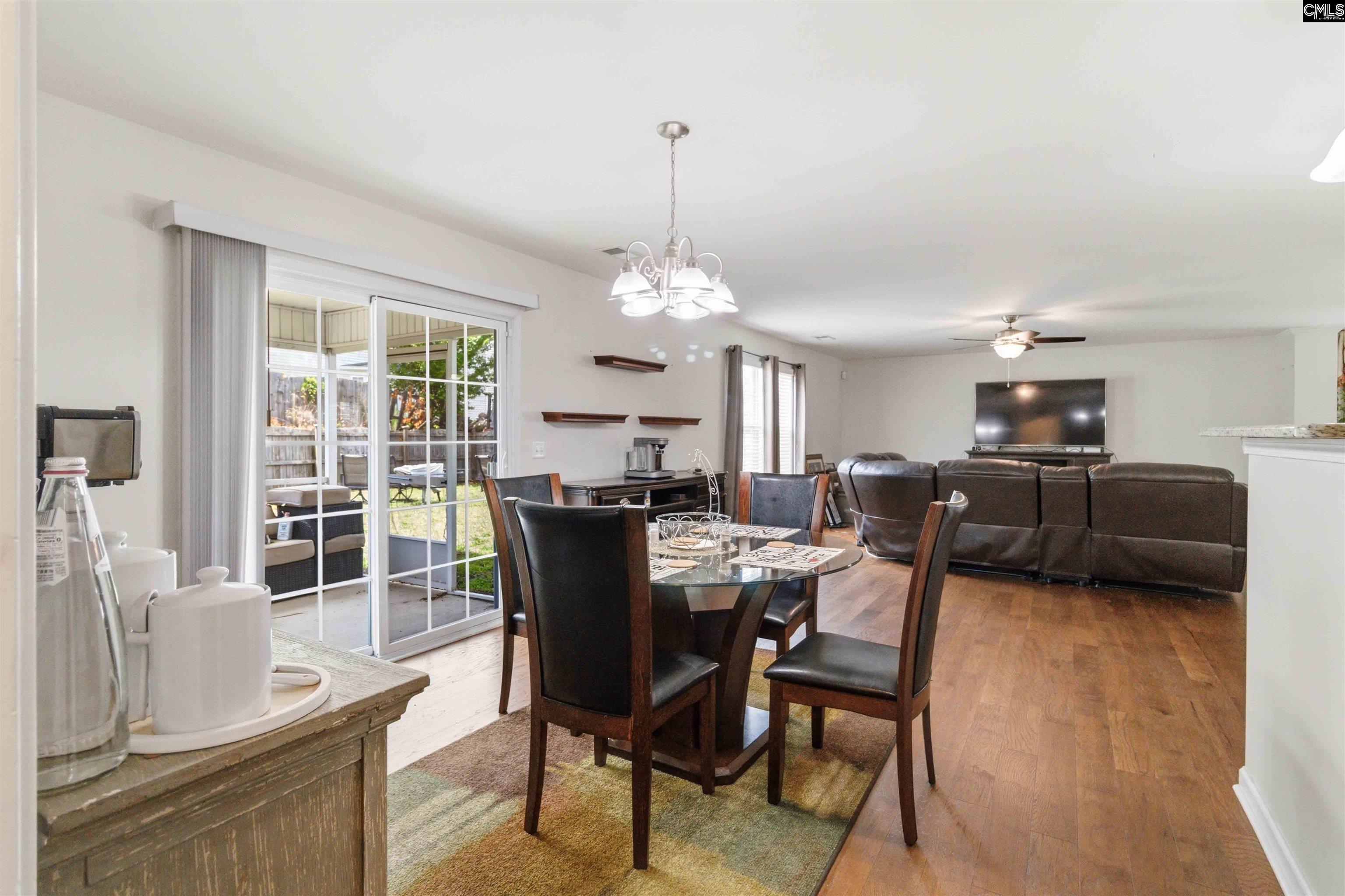 536 Mansfield Lane Columbia, SC 29203