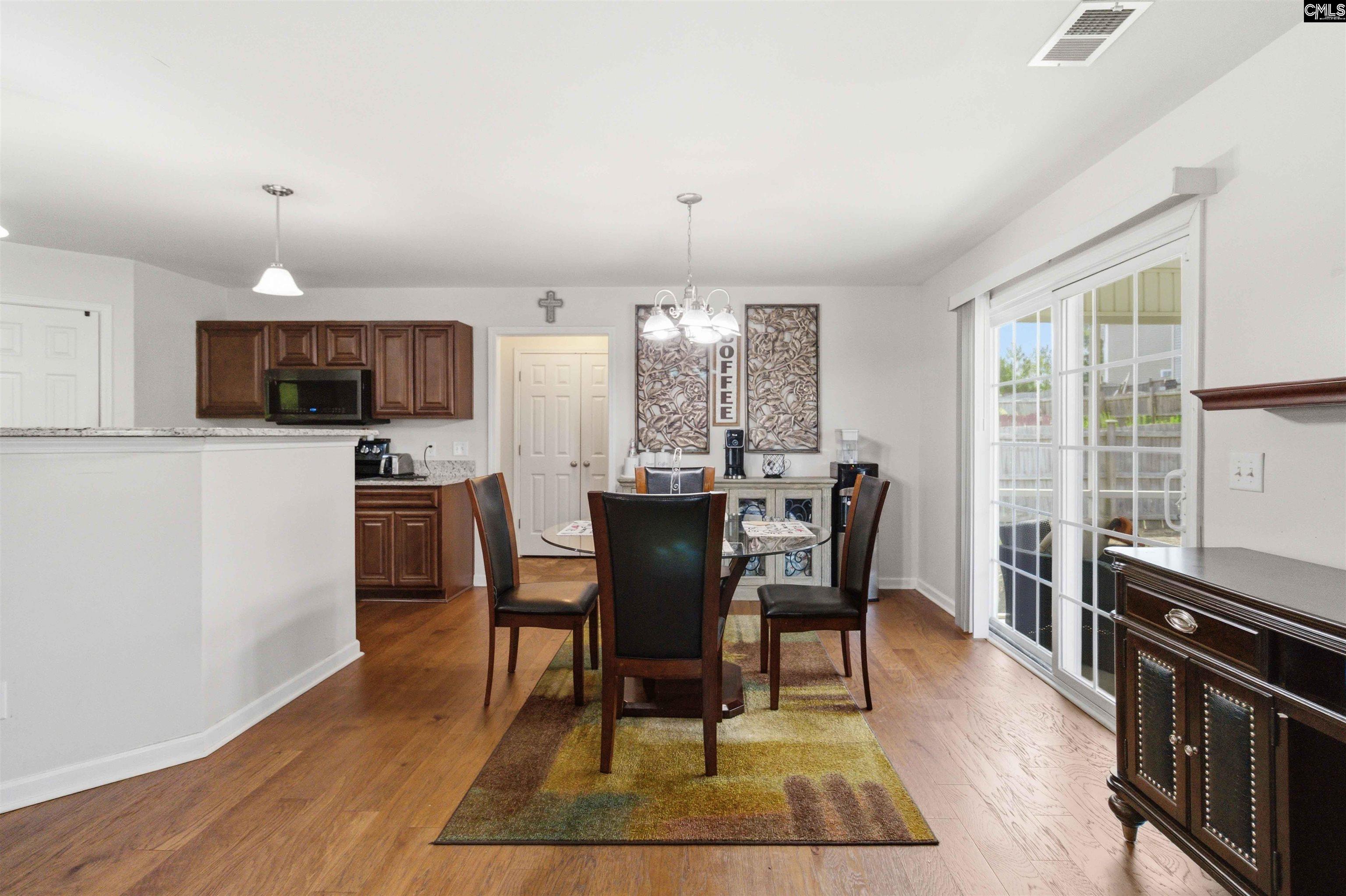 536 Mansfield Lane Columbia, SC 29203