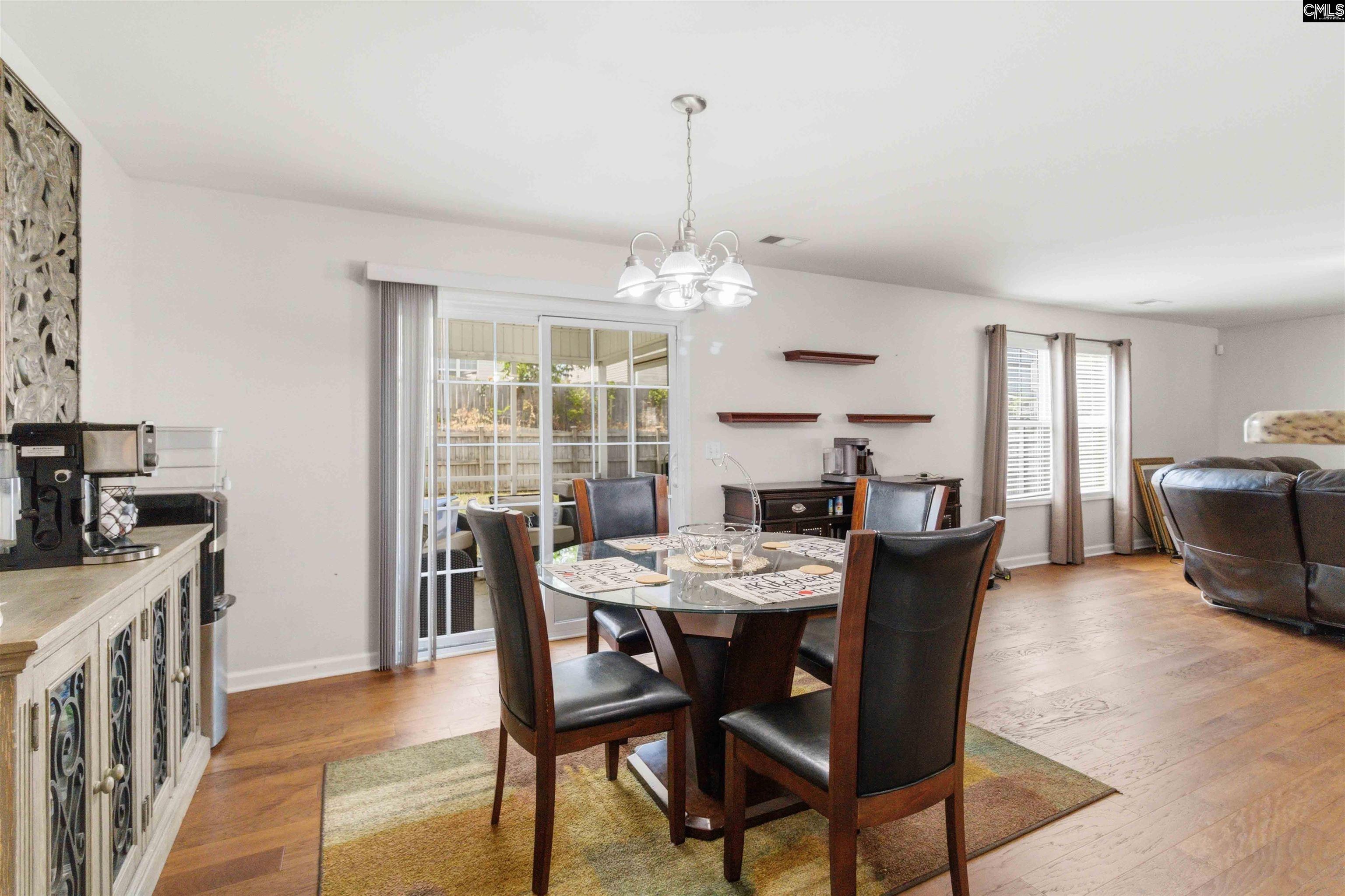536 Mansfield Lane Columbia, SC 29203