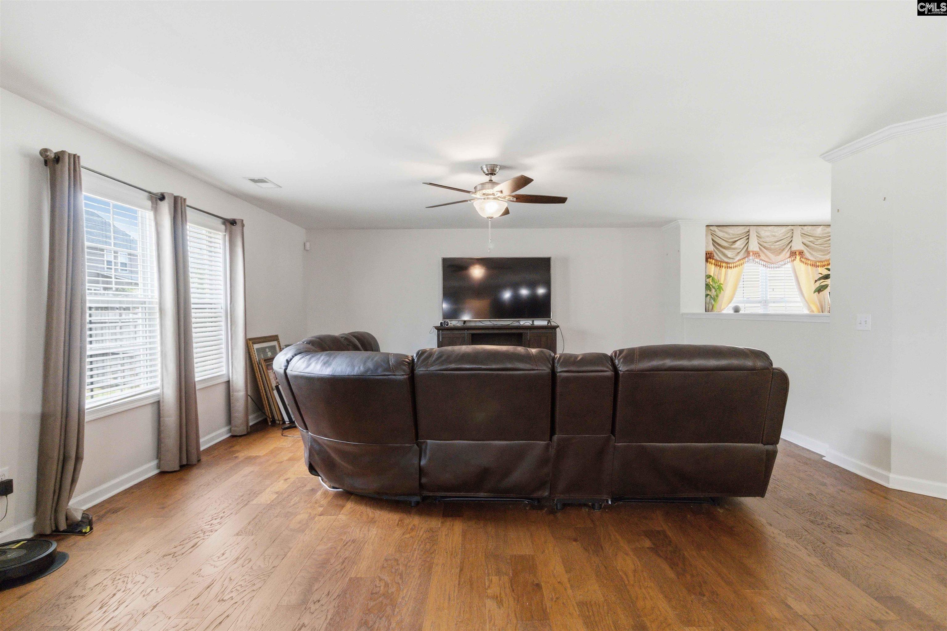 536 Mansfield Lane Columbia, SC 29203
