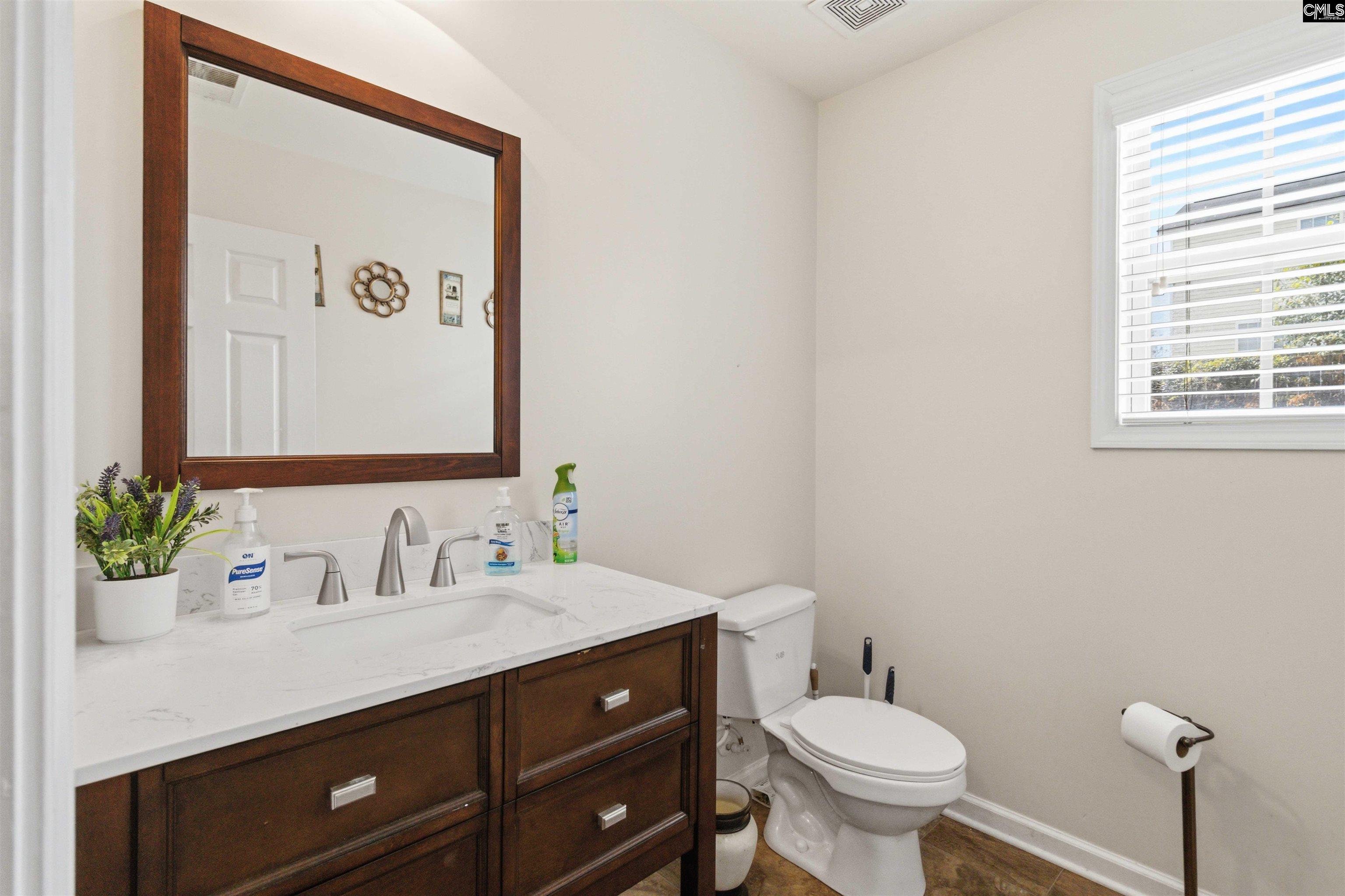 536 Mansfield Lane Columbia, SC 29203