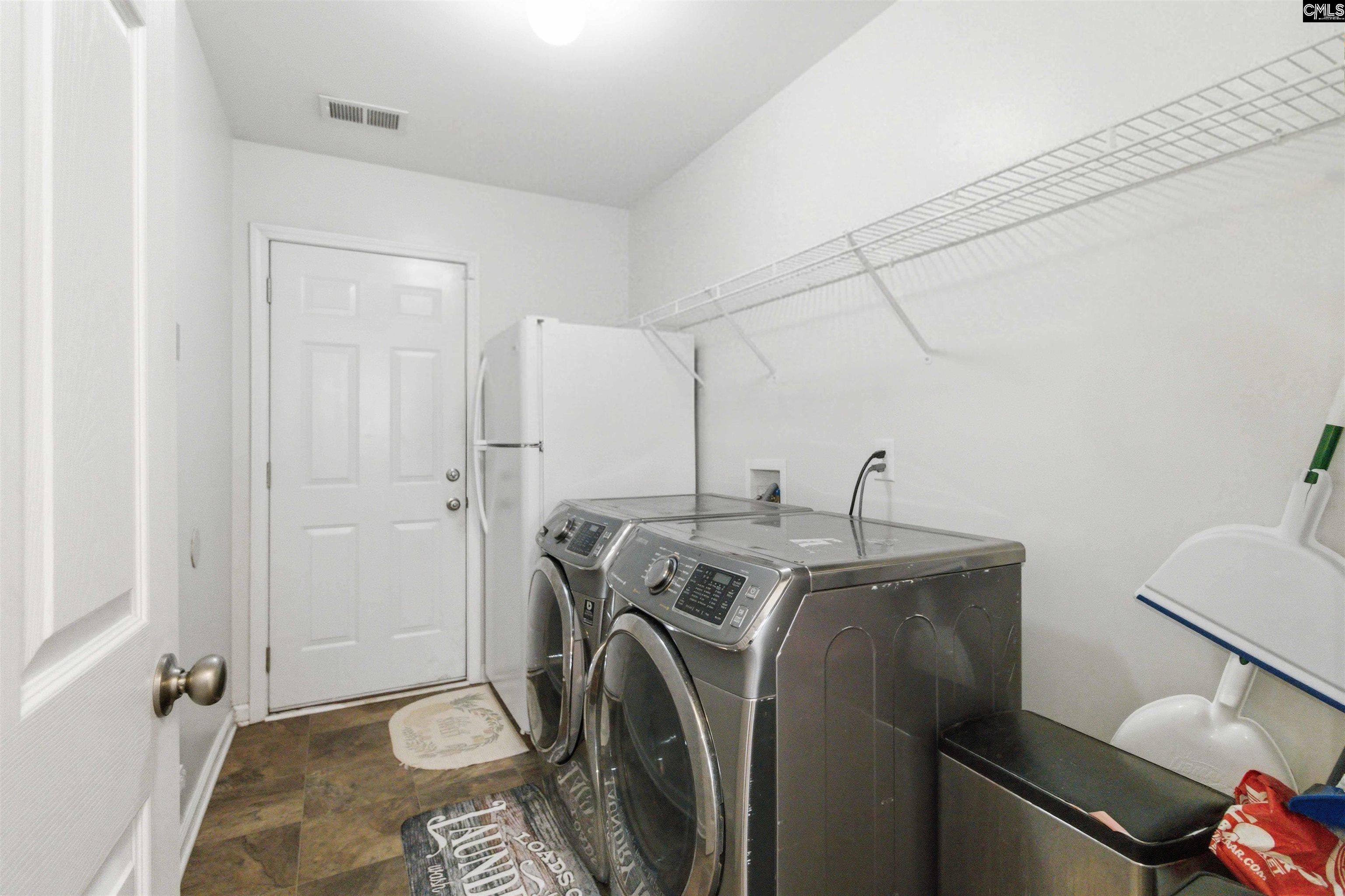 536 Mansfield Lane Columbia, SC 29203