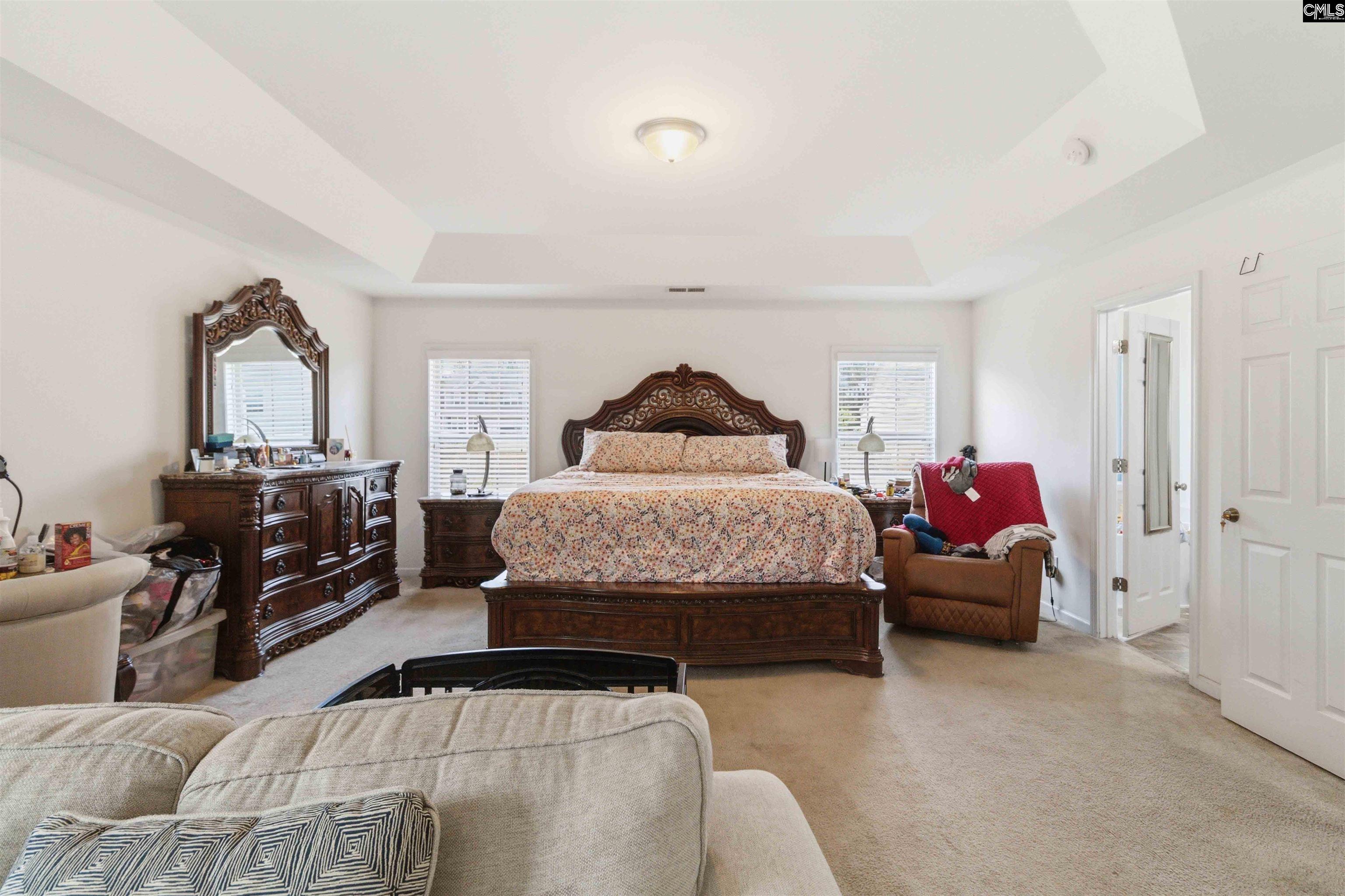 536 Mansfield Lane Columbia, SC 29203
