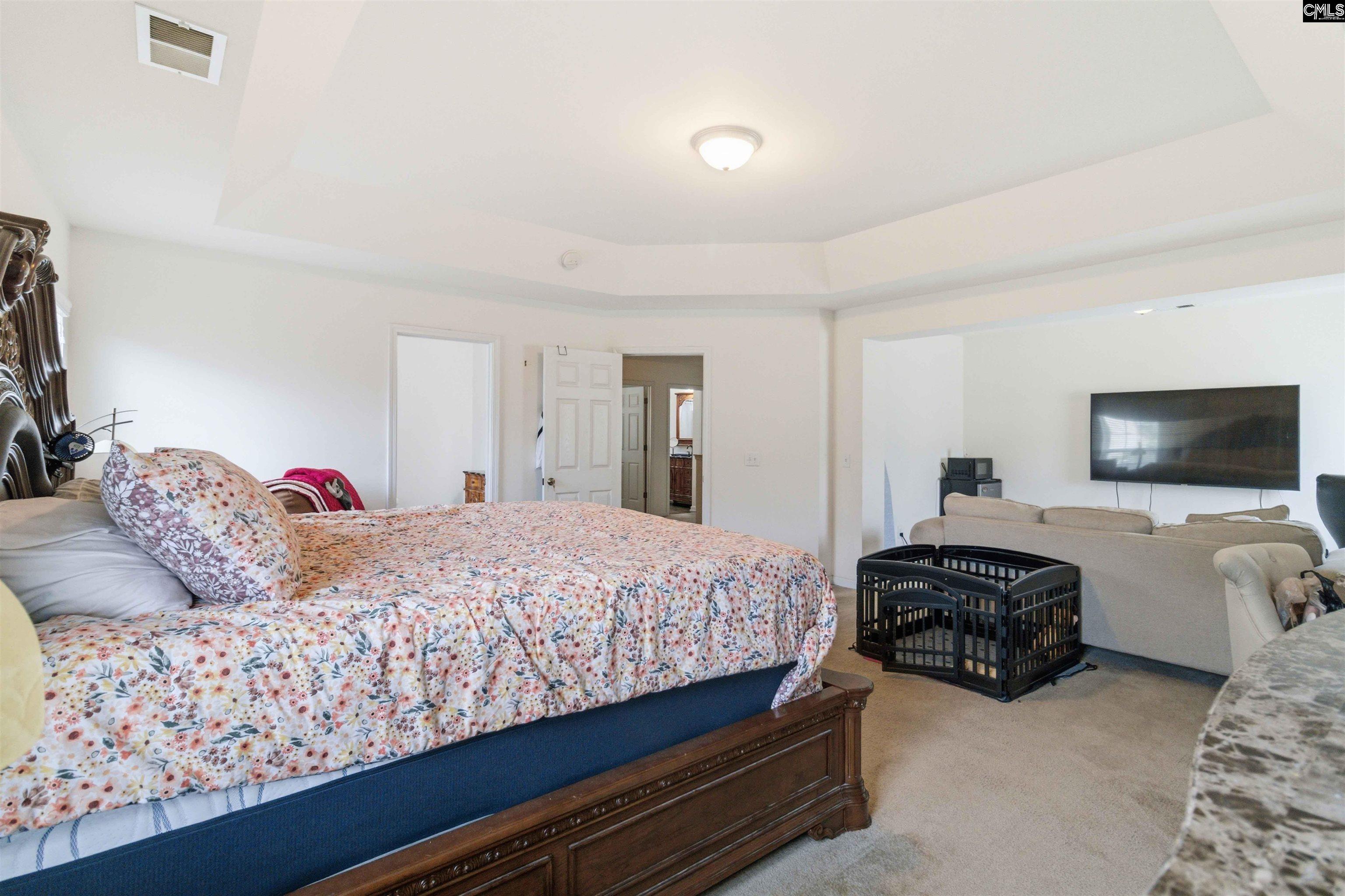 536 Mansfield Lane Columbia, SC 29203