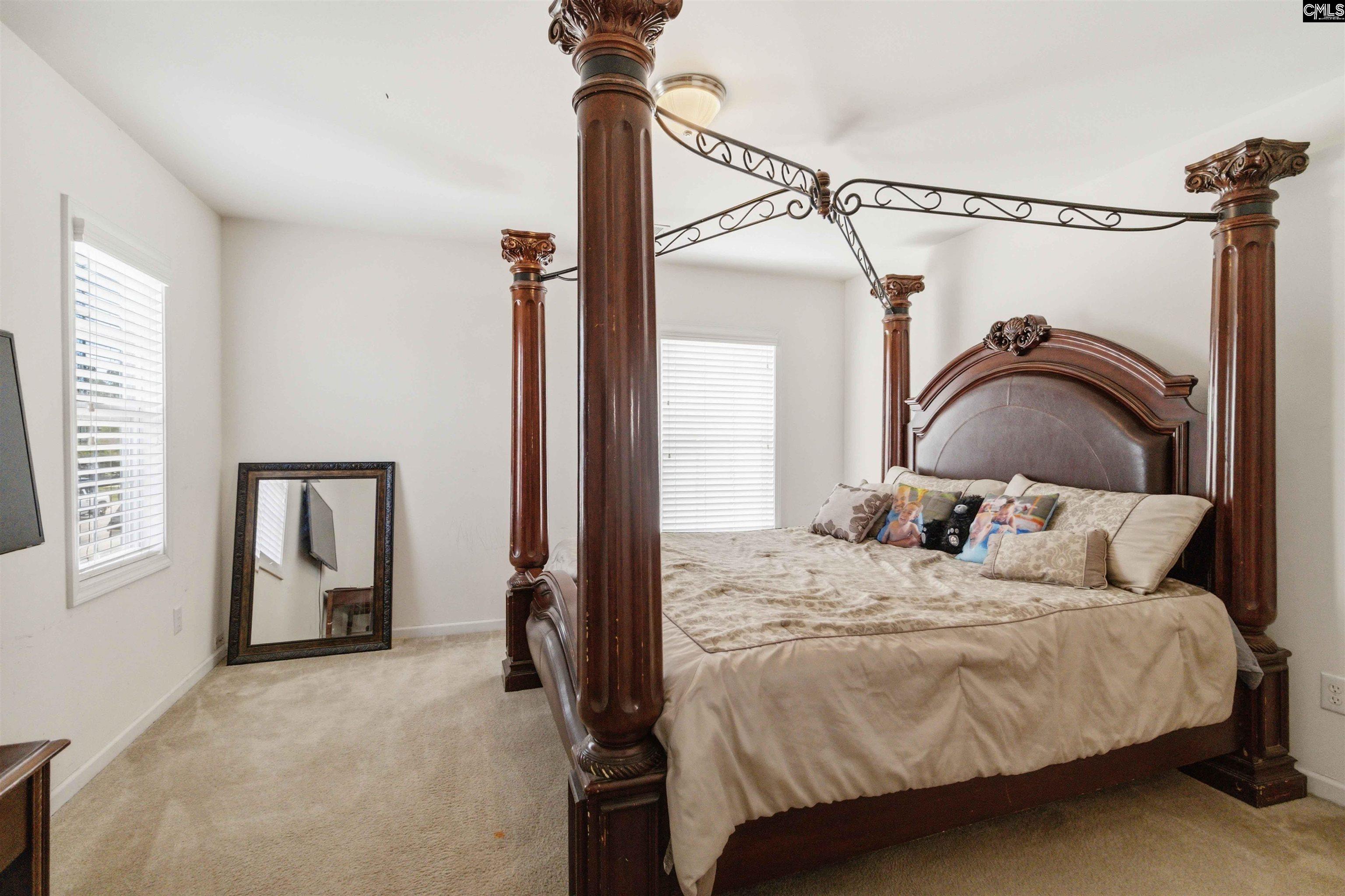 536 Mansfield Lane Columbia, SC 29203