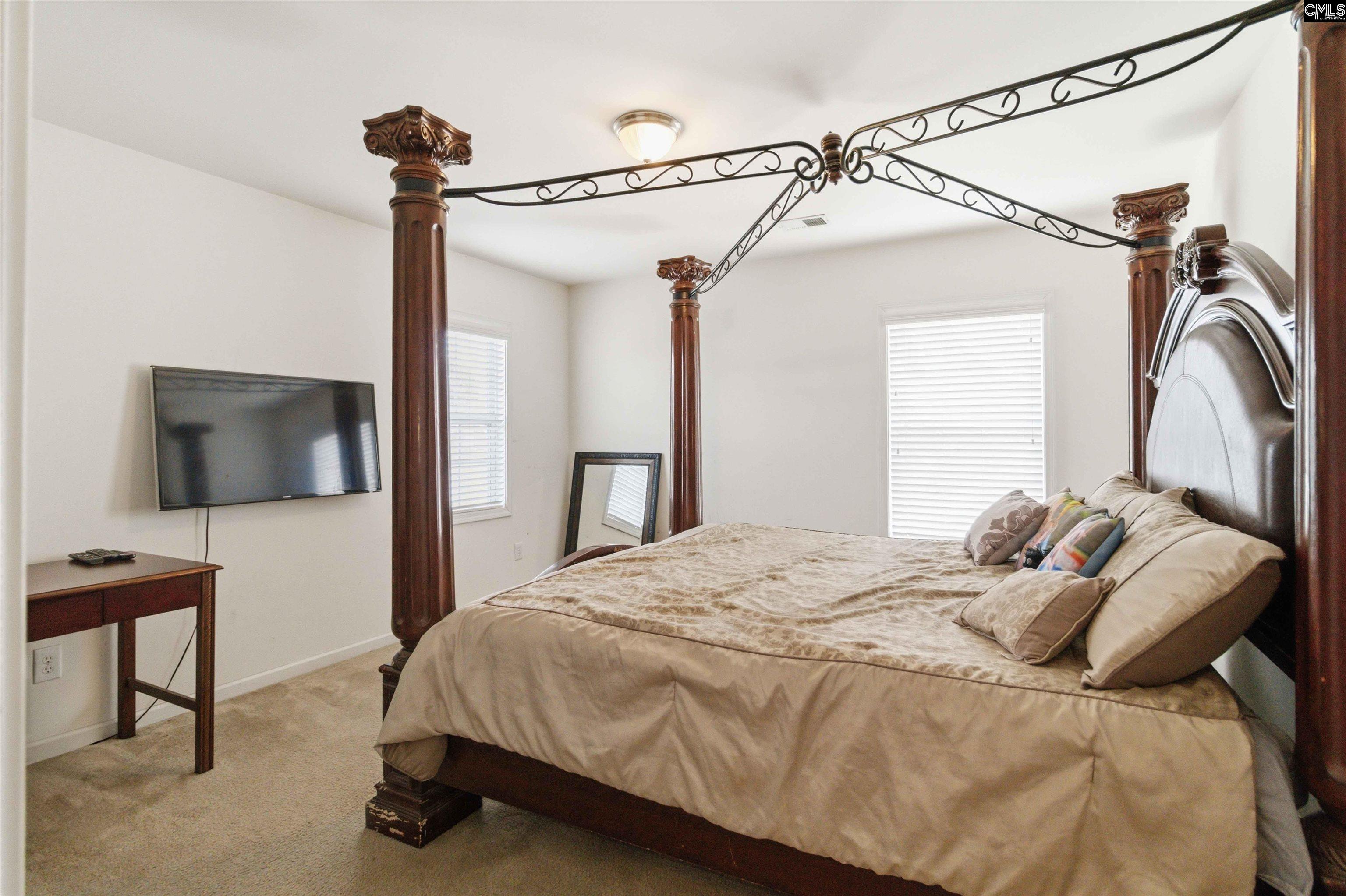 536 Mansfield Lane Columbia, SC 29203