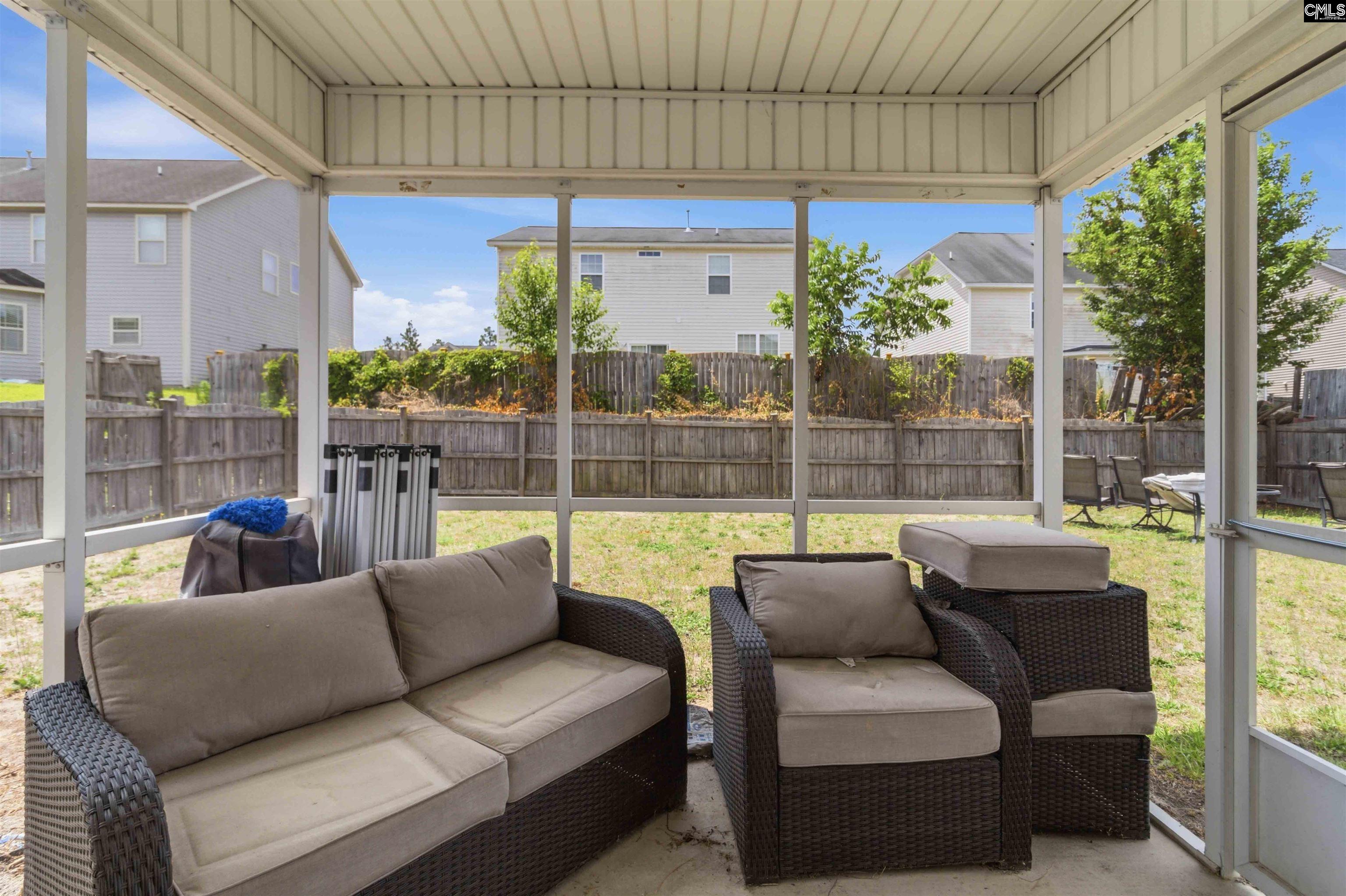536 Mansfield Lane Columbia, SC 29203