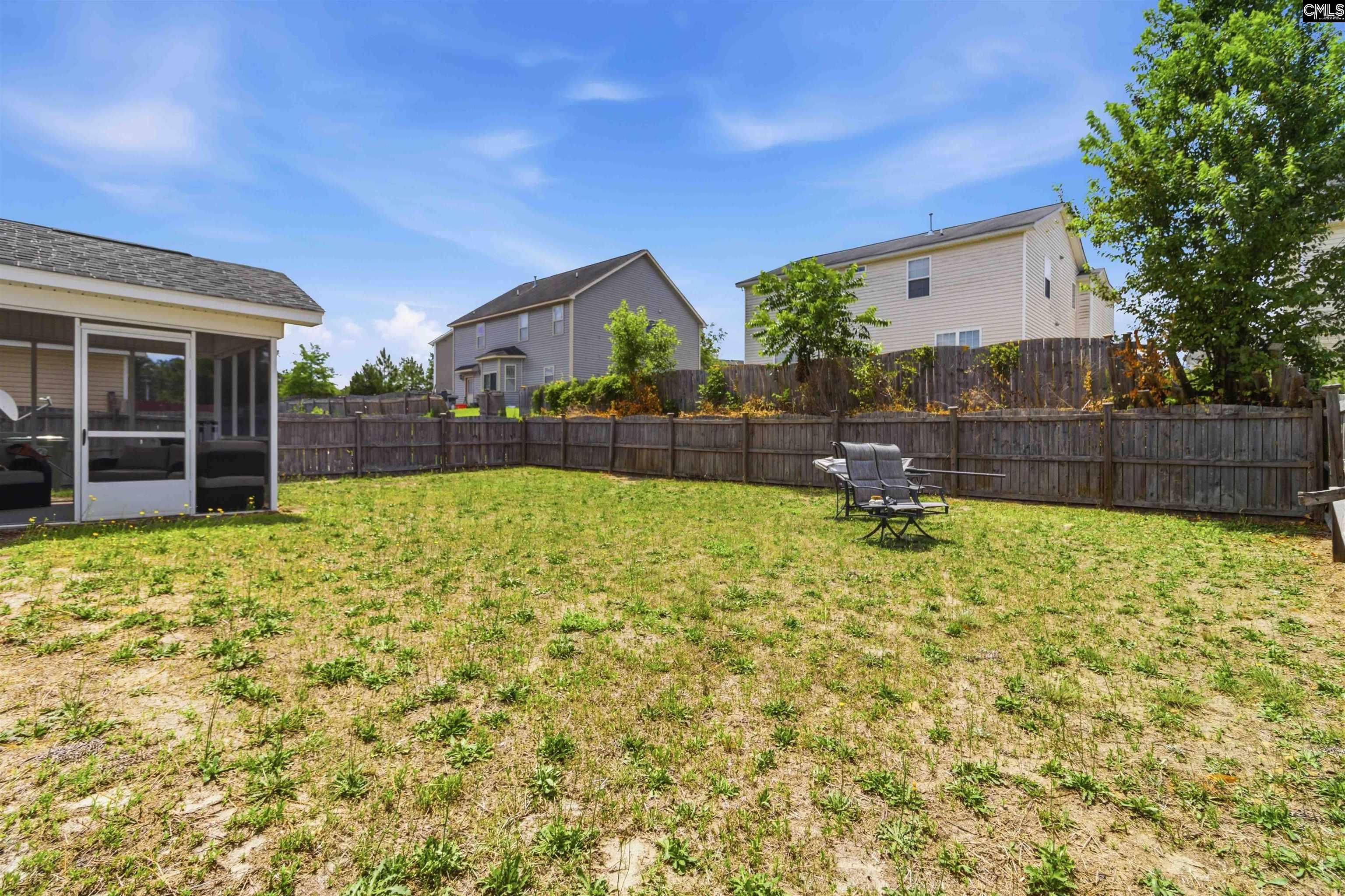 536 Mansfield Lane Columbia, SC 29203