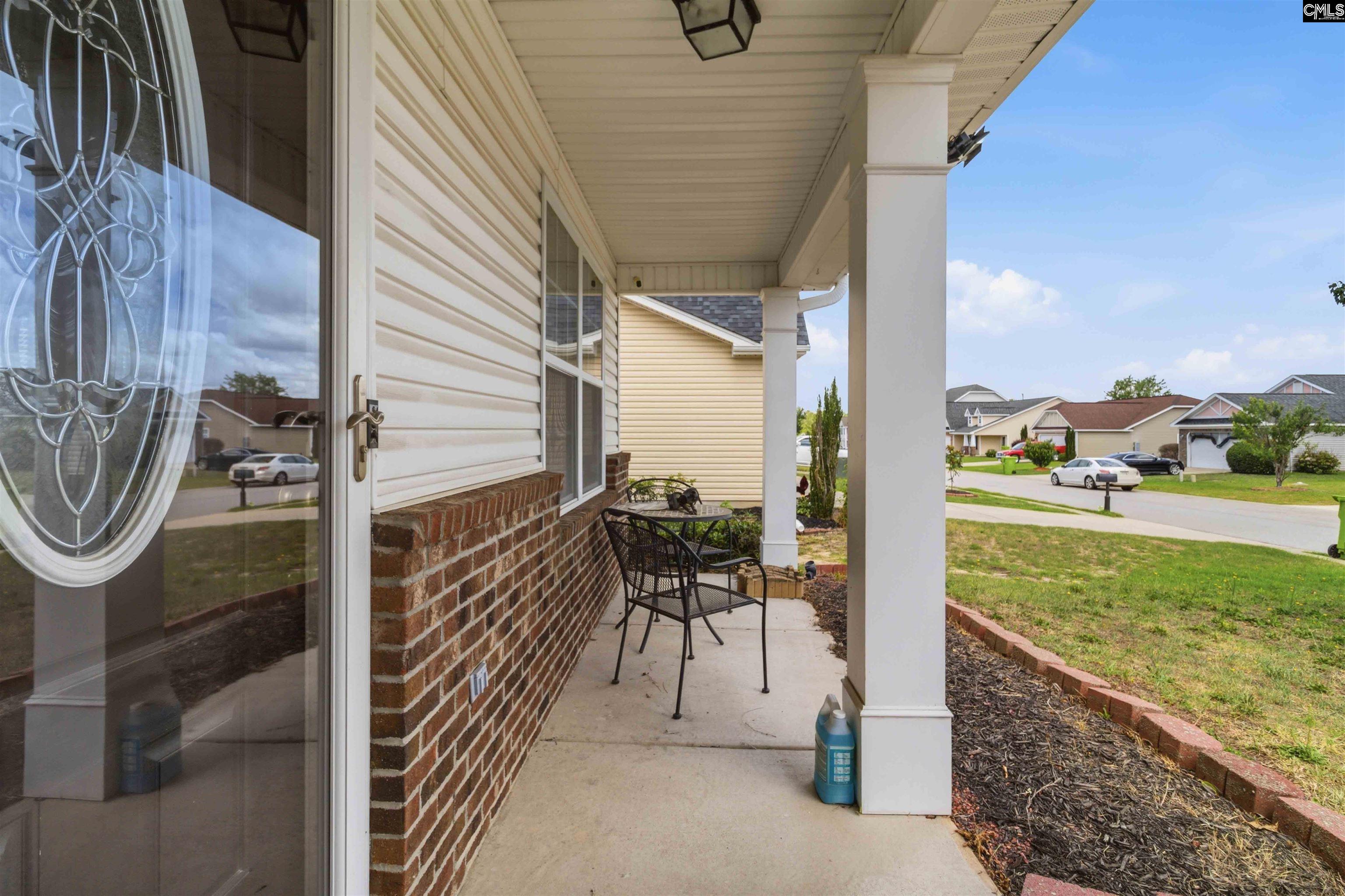 536 Mansfield Lane Columbia, SC 29203
