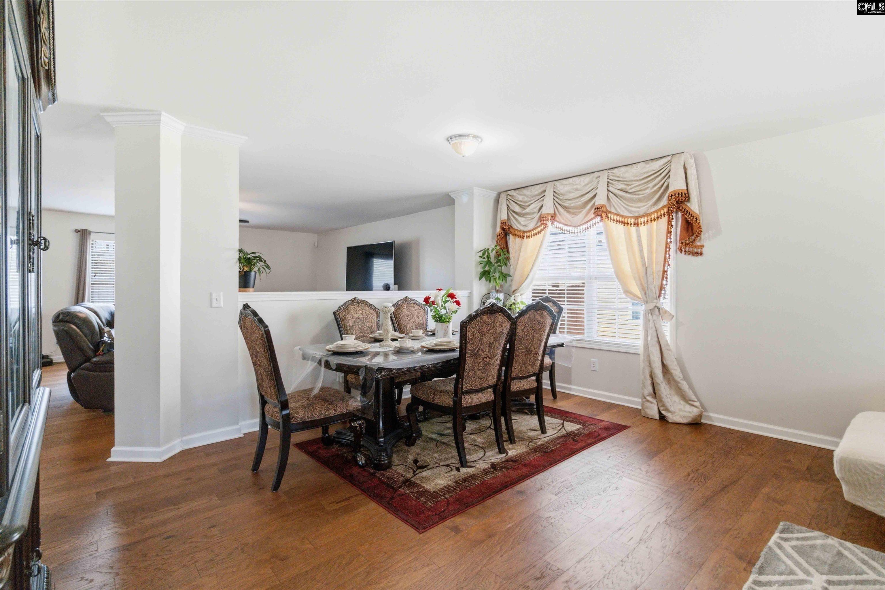 536 Mansfield Lane Columbia, SC 29203