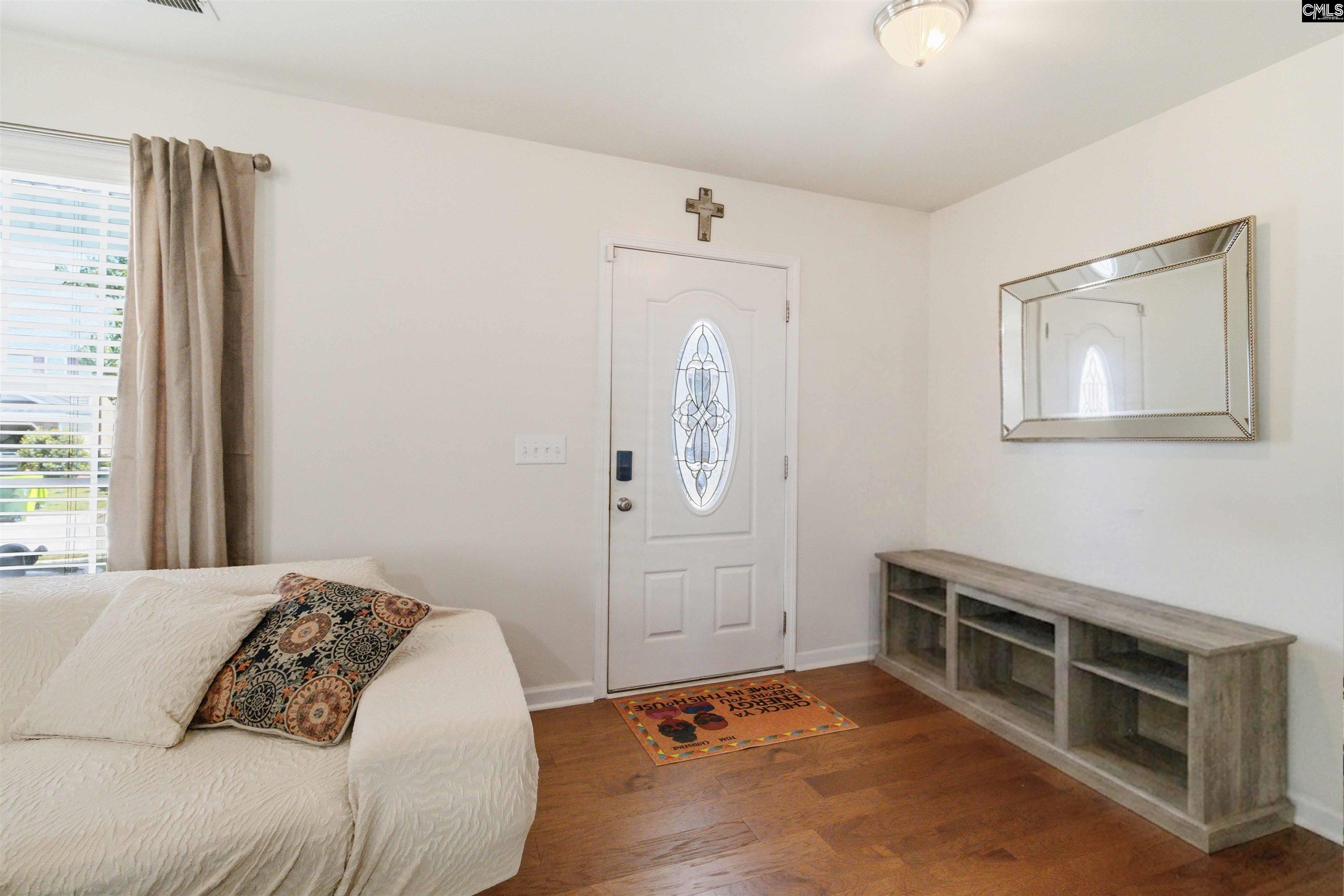 536 Mansfield Lane Columbia, SC 29203