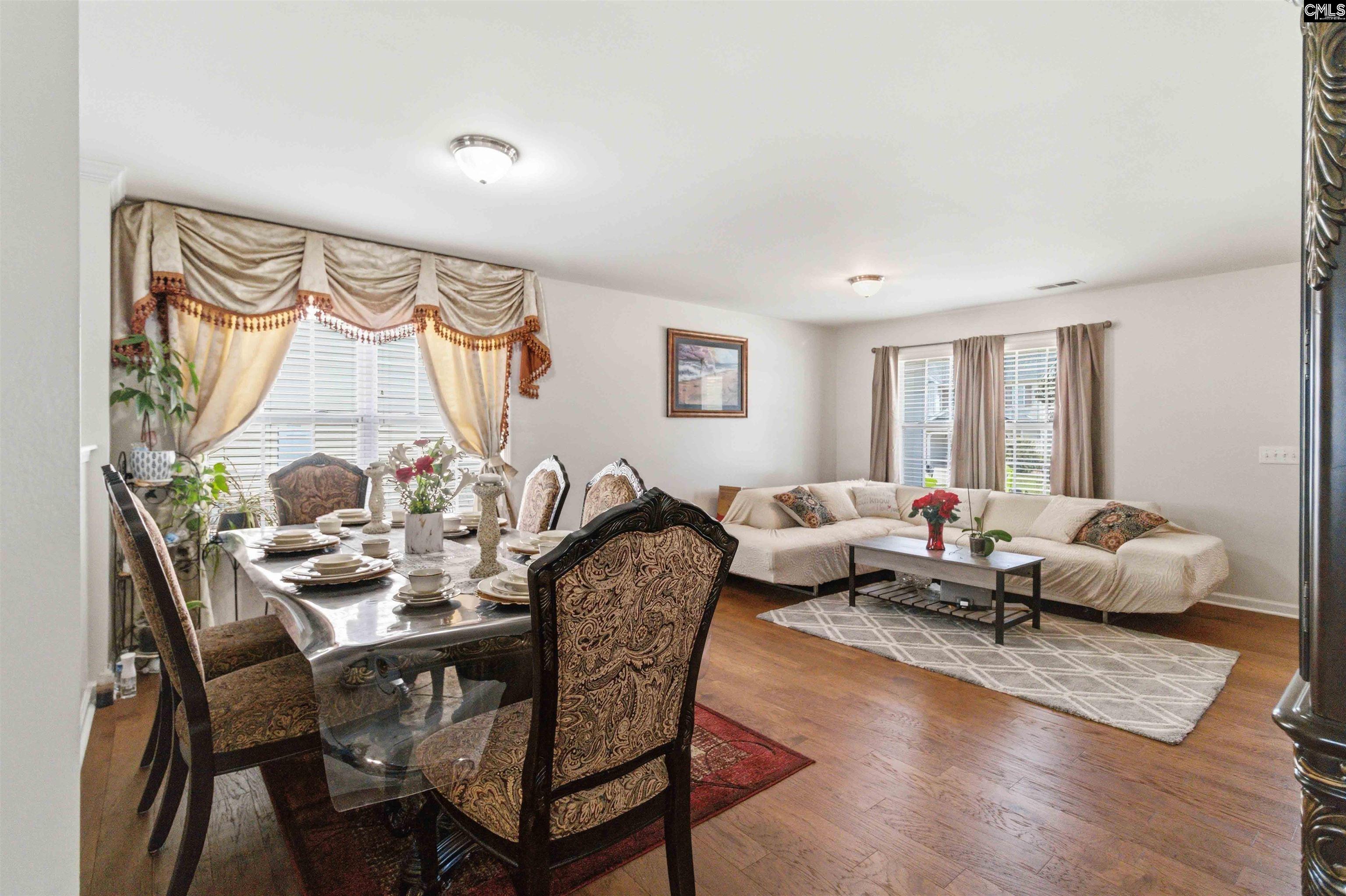536 Mansfield Lane Columbia, SC 29203
