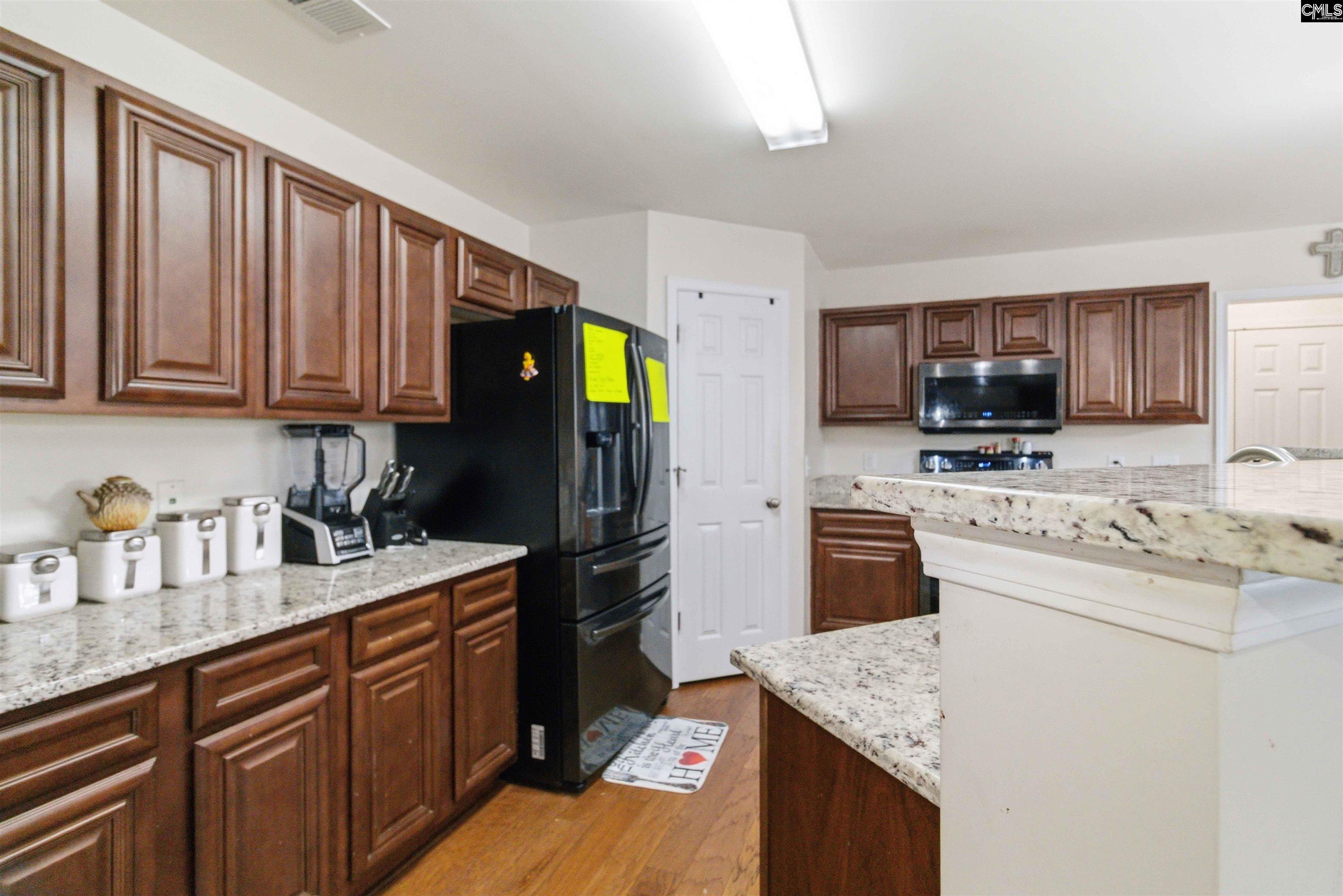 536 Mansfield Lane Columbia, SC 29203