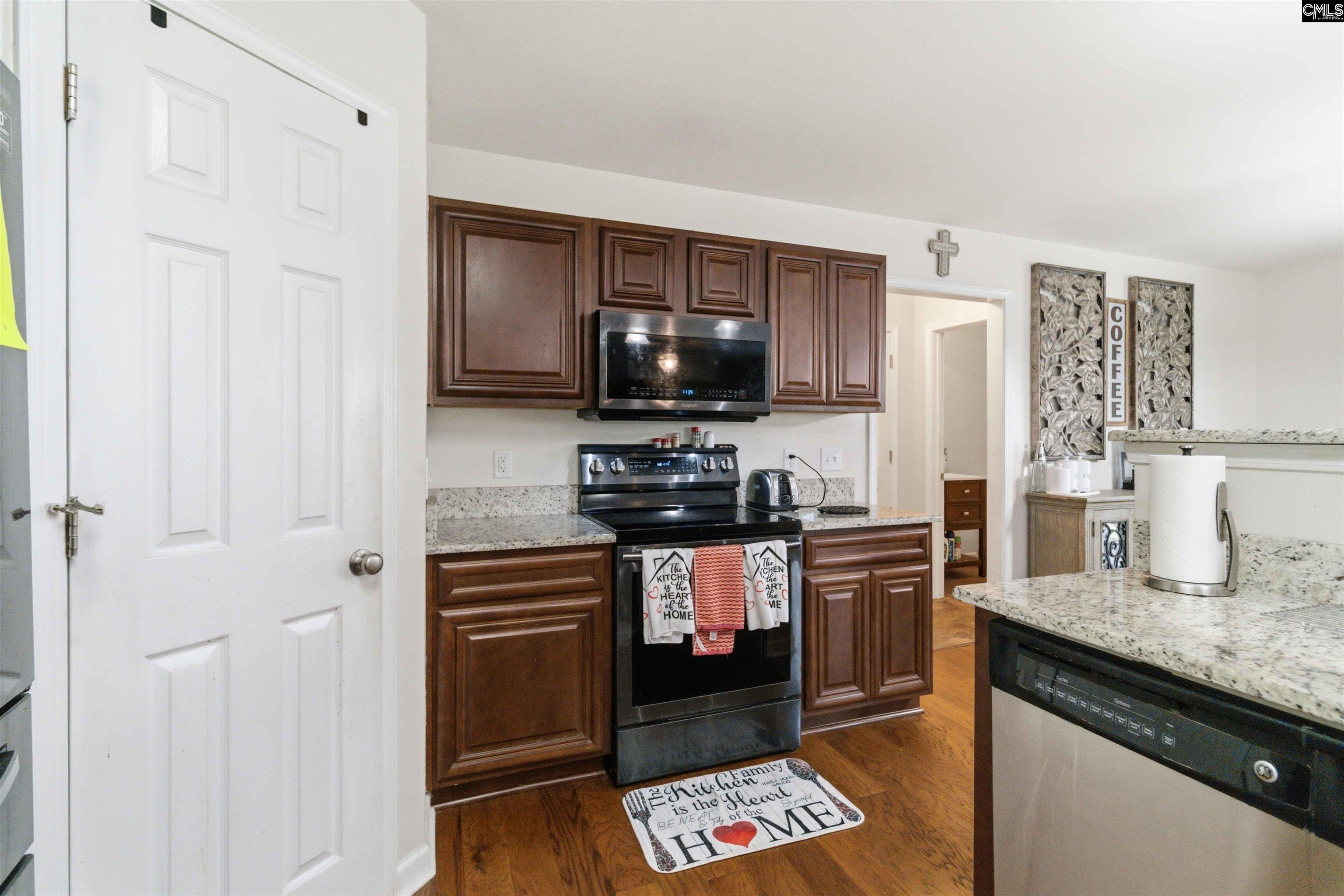 536 Mansfield Lane Columbia, SC 29203