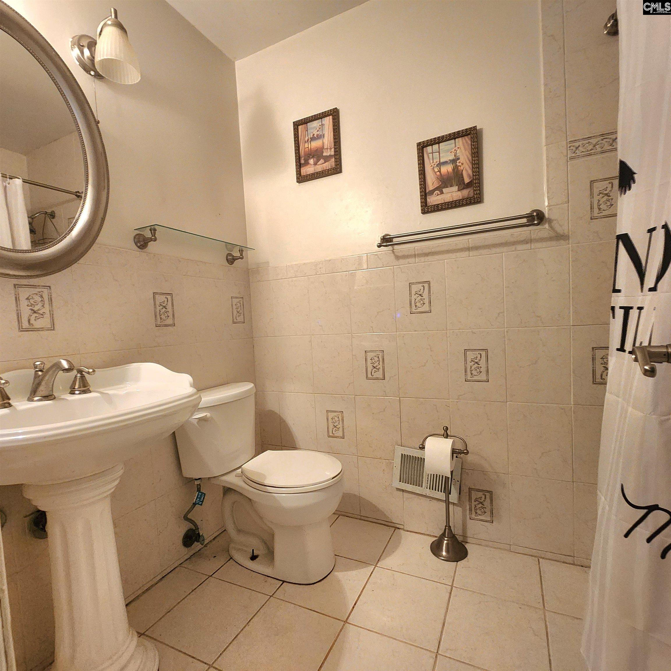 1290 Oaklane Drive Orangeburg, SC 29115-8117
