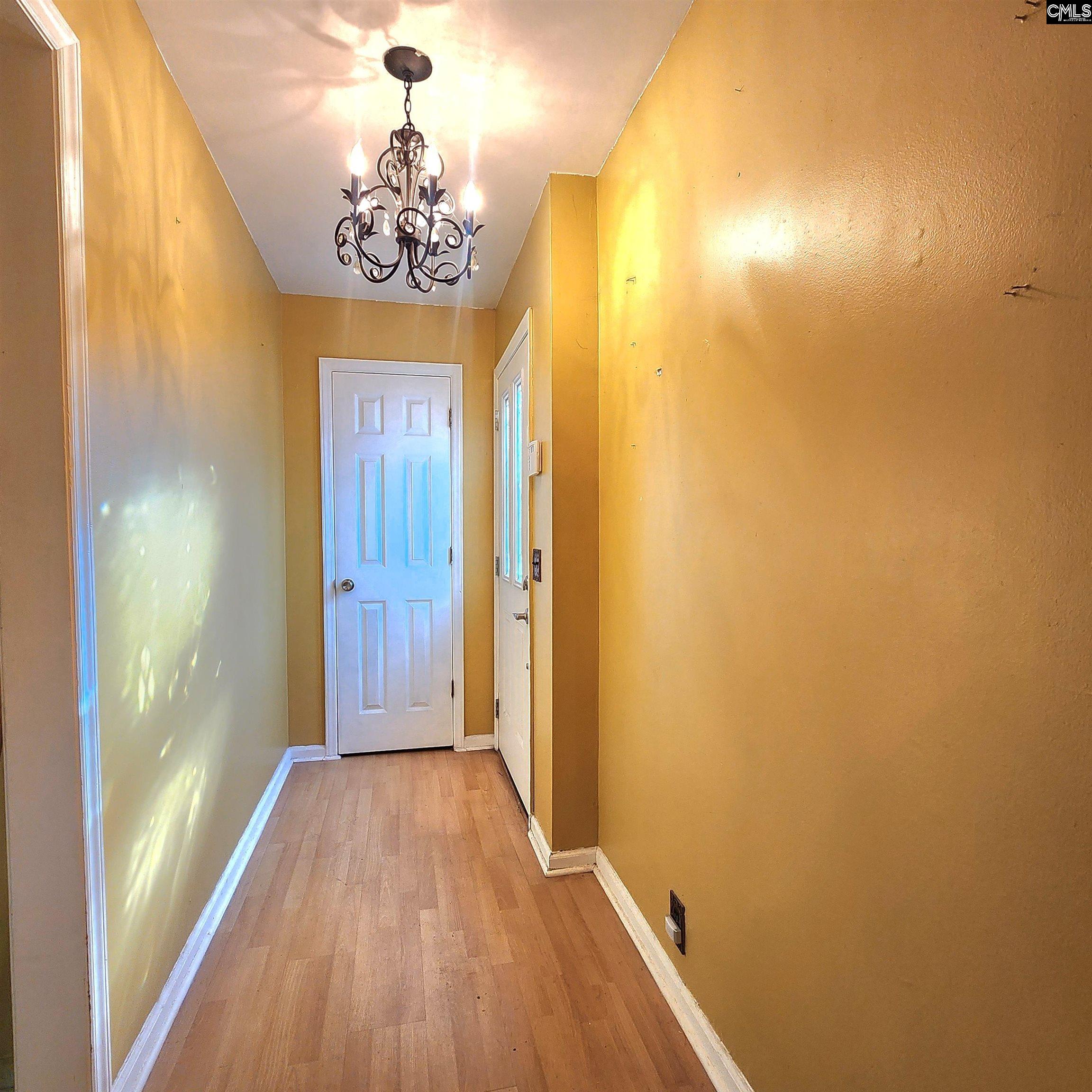 1290 Oaklane Drive Orangeburg, SC 29115-8117
