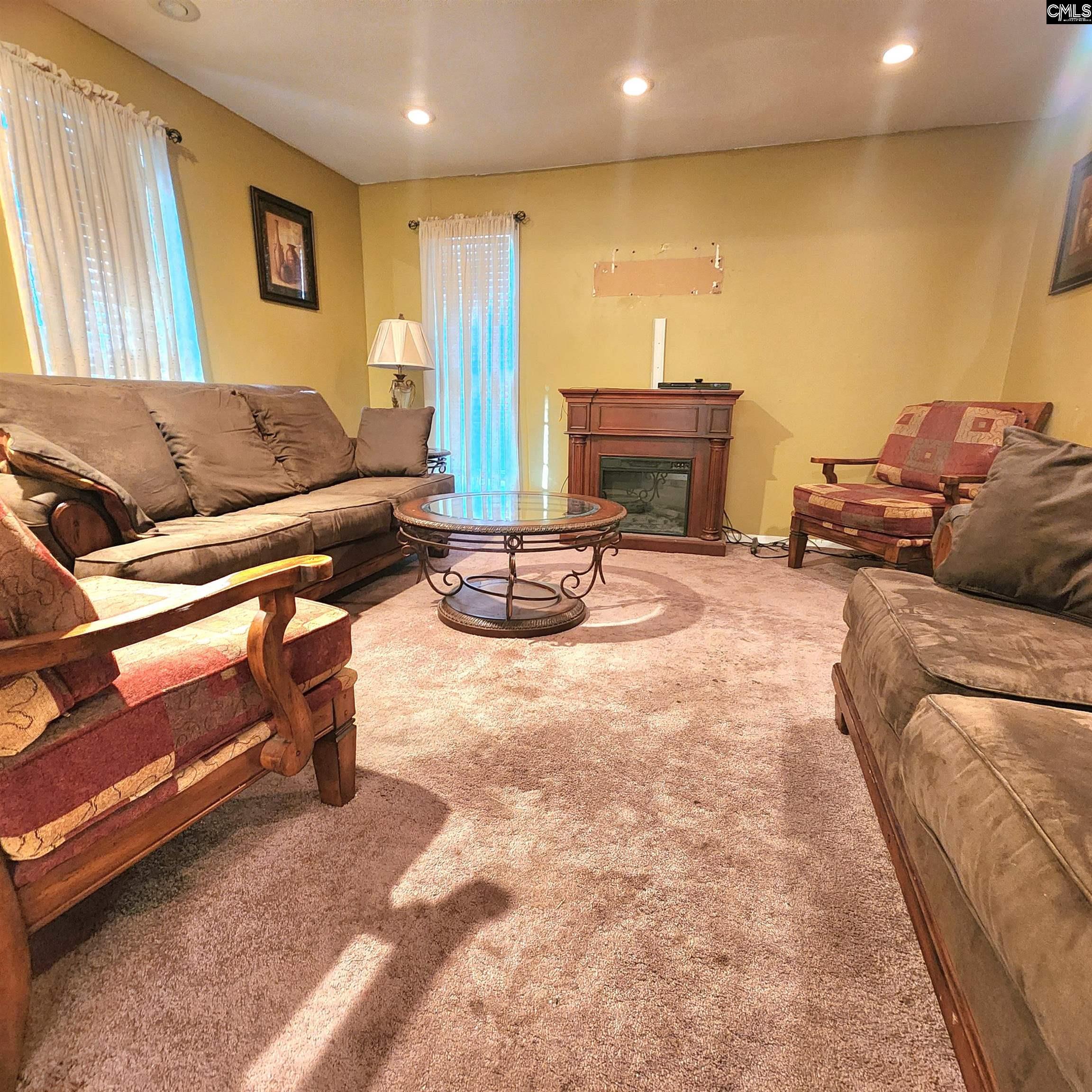 1290 Oaklane Drive Orangeburg, SC 29115-8117