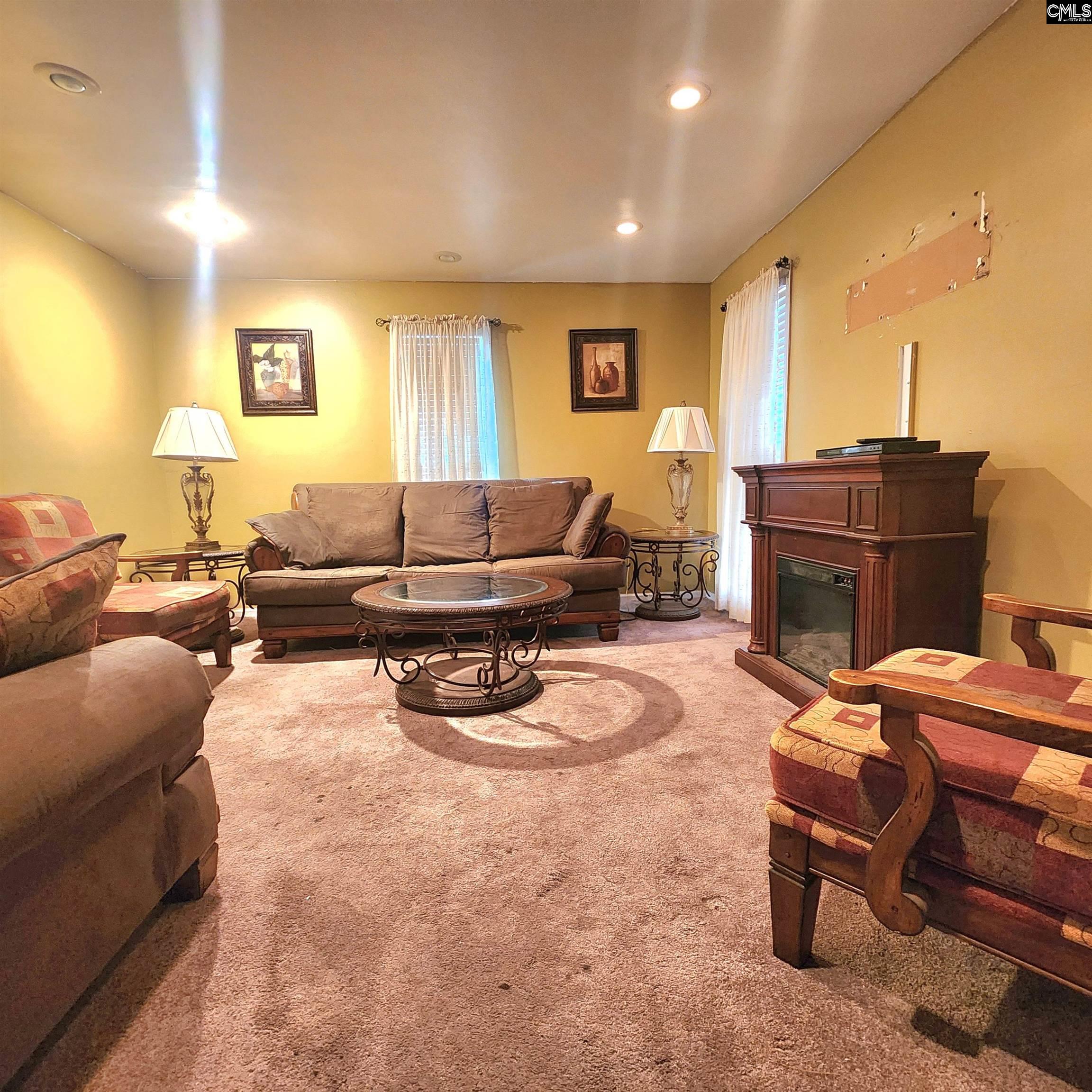 1290 Oaklane Drive Orangeburg, SC 29115-8117