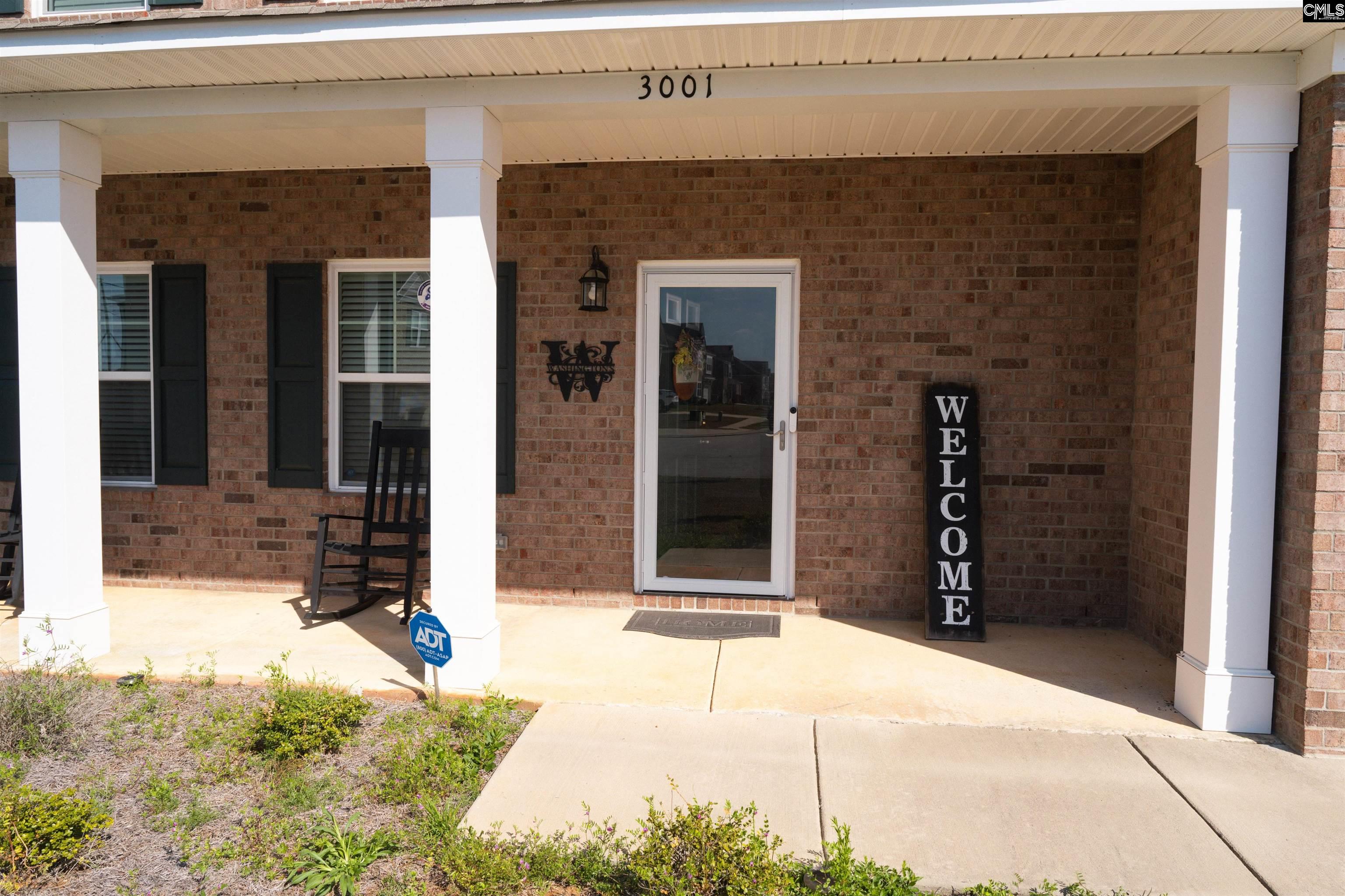 3001 Litchfield Avenue Sumter, SC 29154