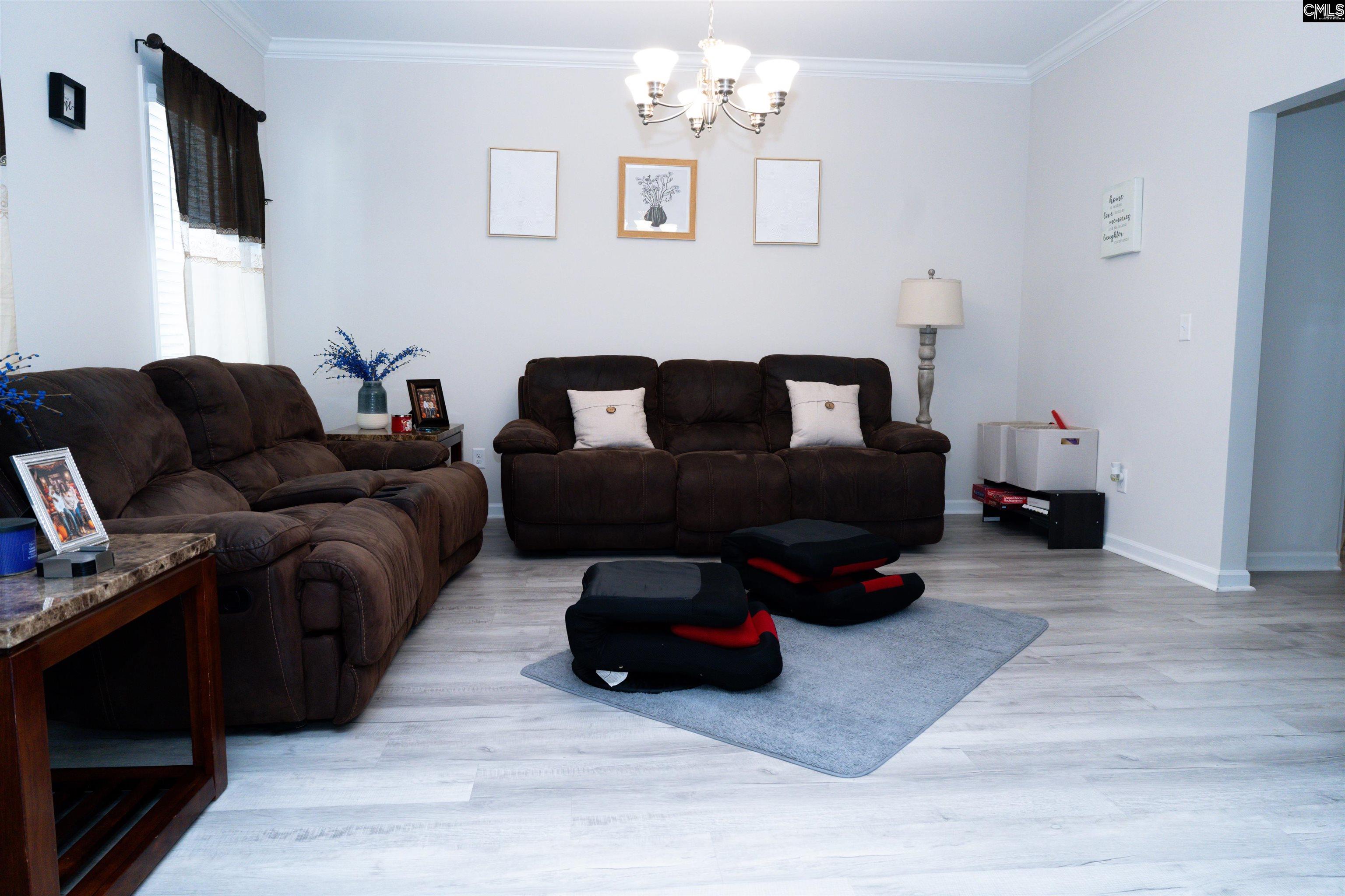 3001 Litchfield Avenue Sumter, SC 29154