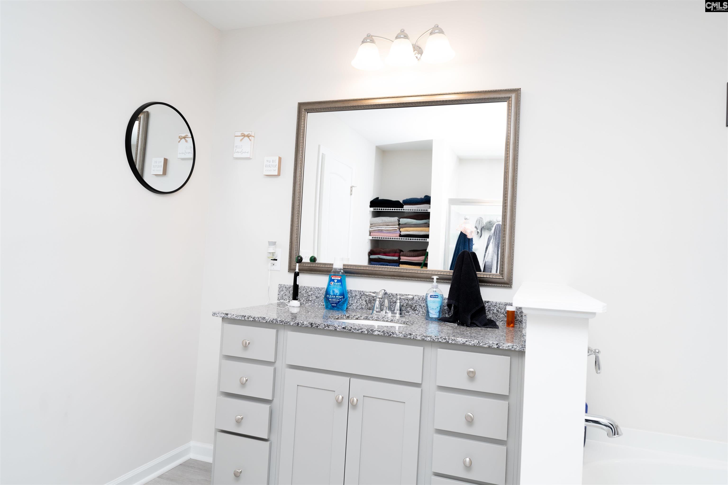 3001 Litchfield Avenue Sumter, SC 29154