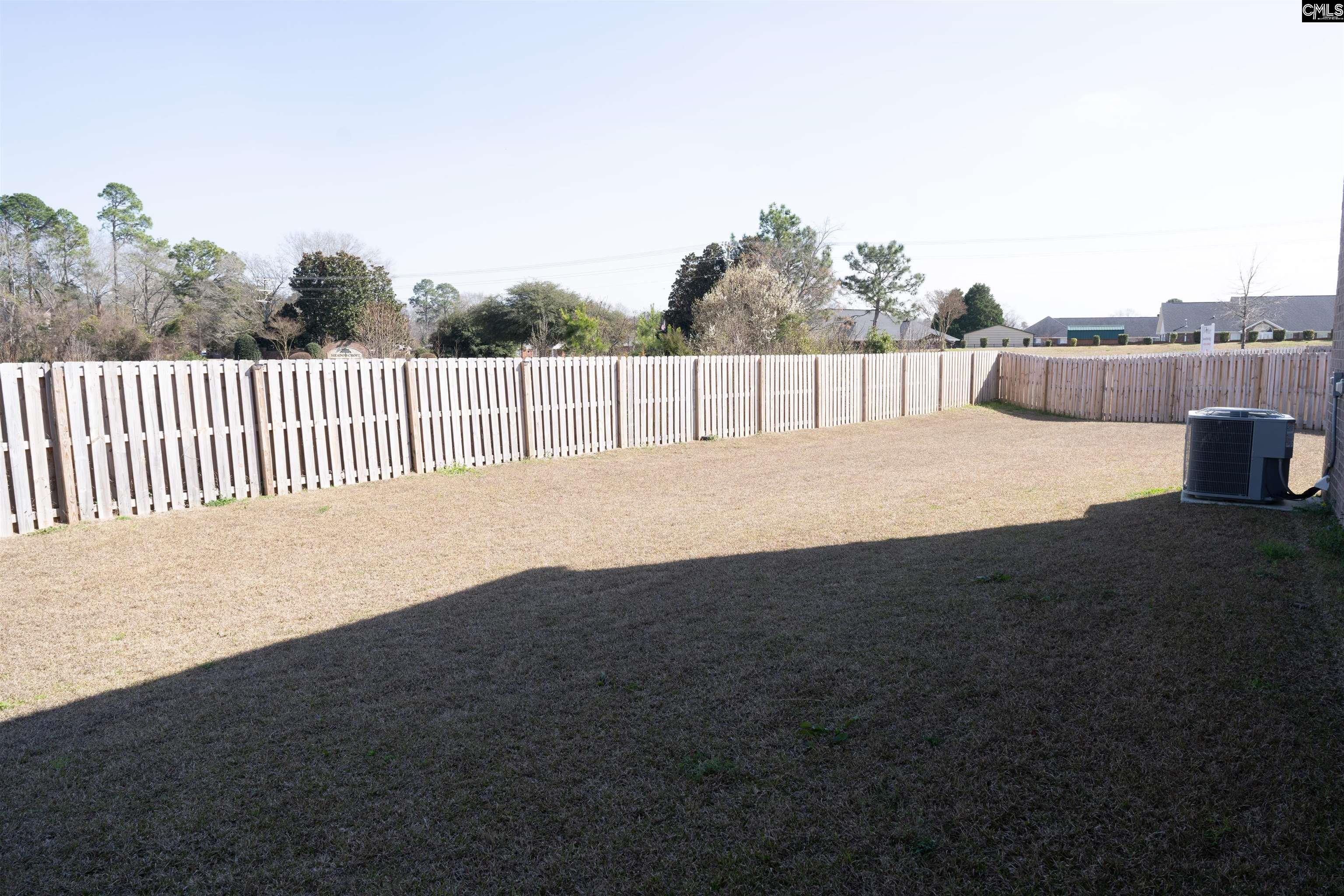 3001 Litchfield Avenue Sumter, SC 29154