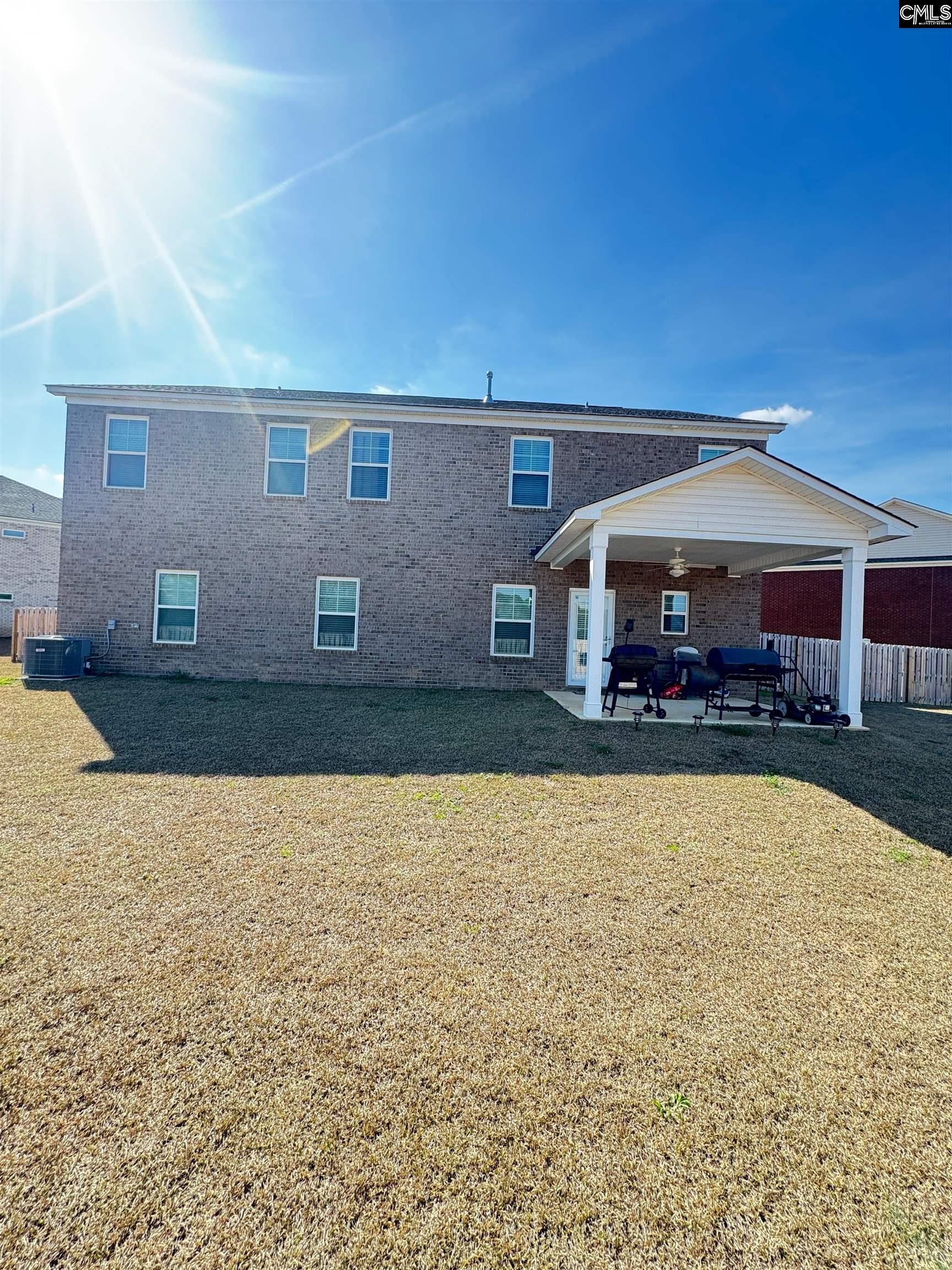 3001 Litchfield Avenue Sumter, SC 29154