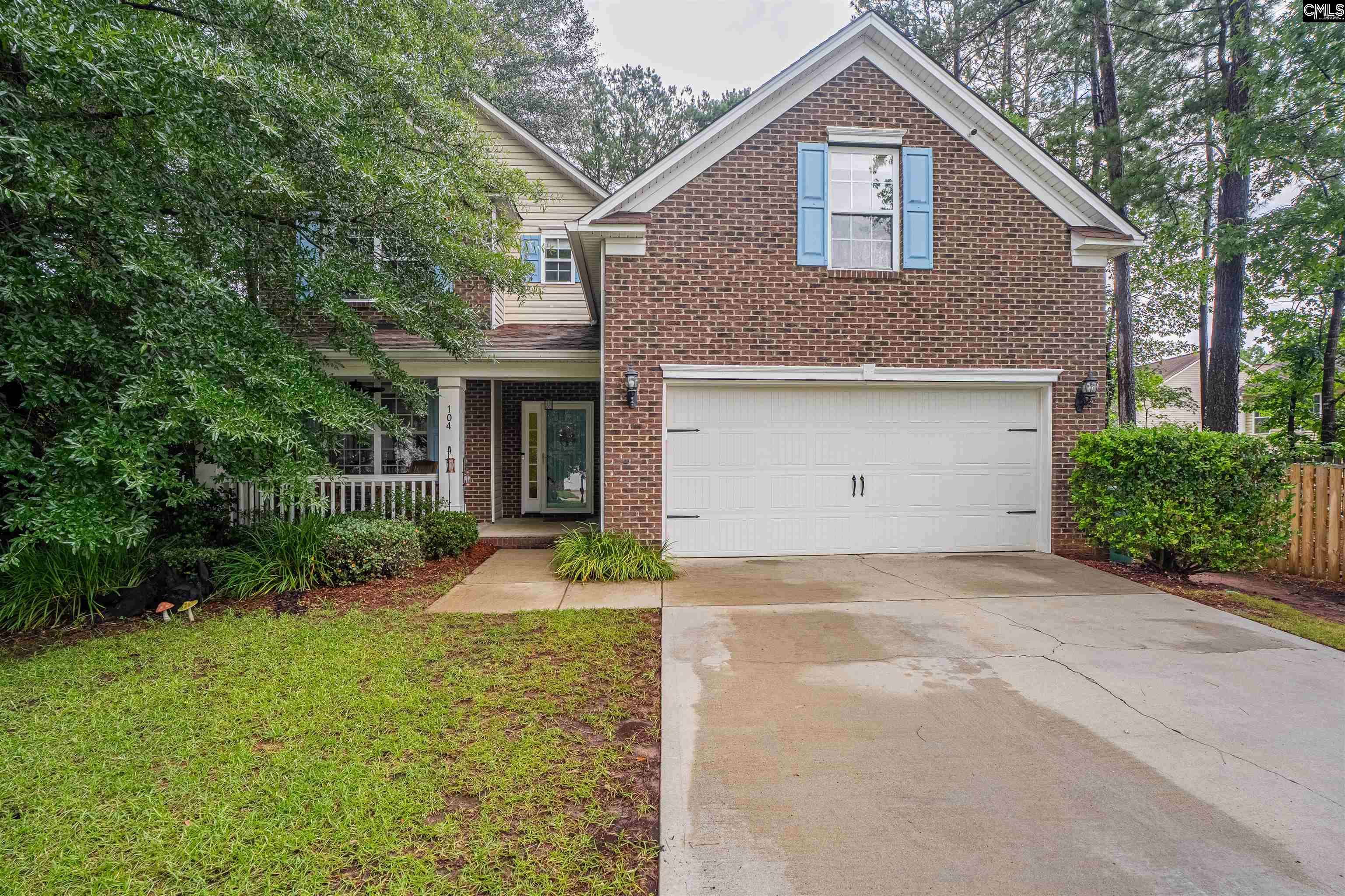 104 Tolbert Street Lexington, SC 29072